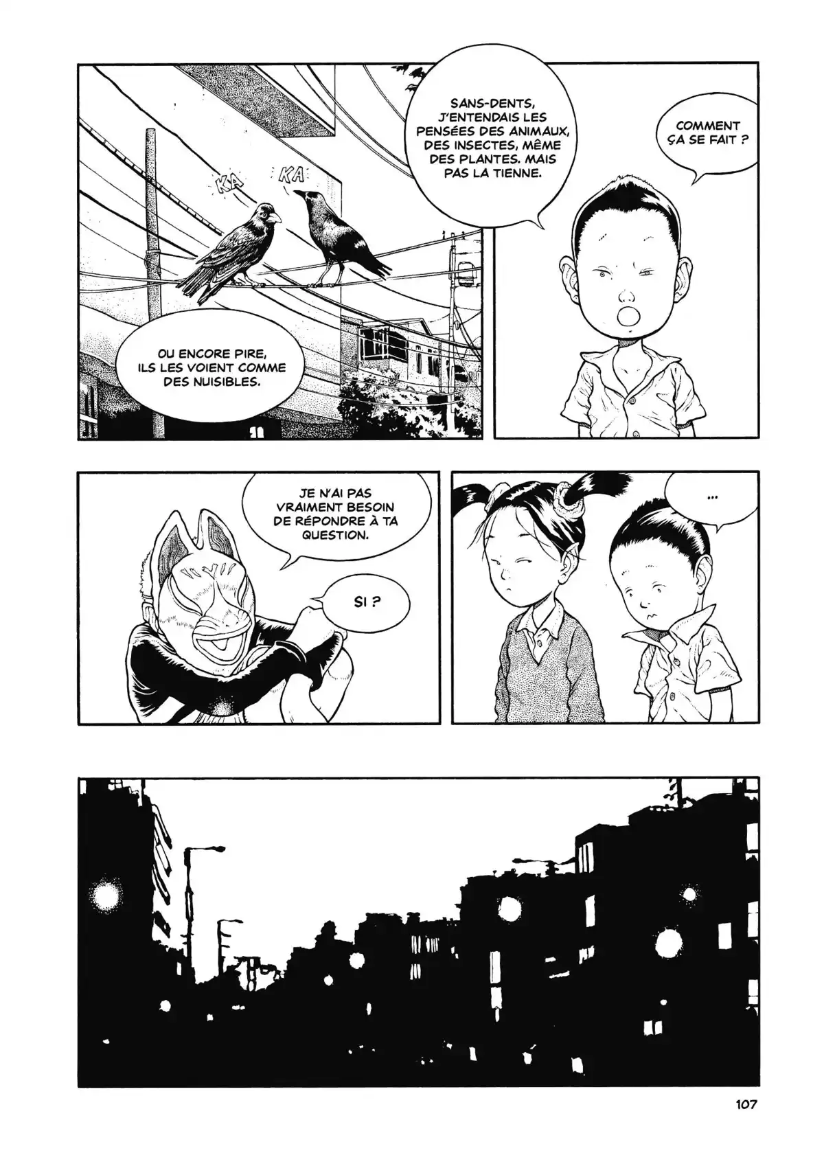 Animus Volume 1 page 100