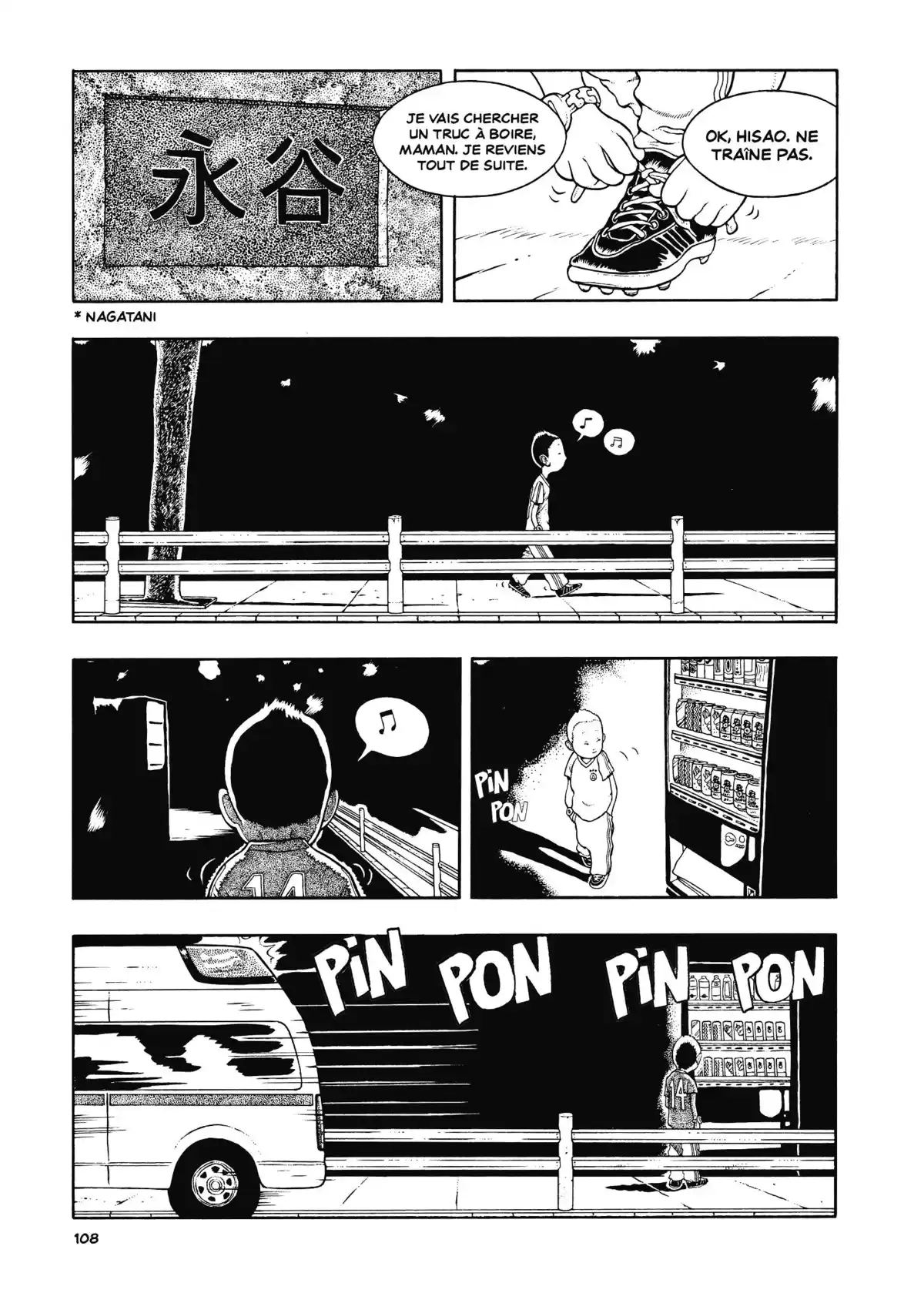 Animus Volume 1 page 101