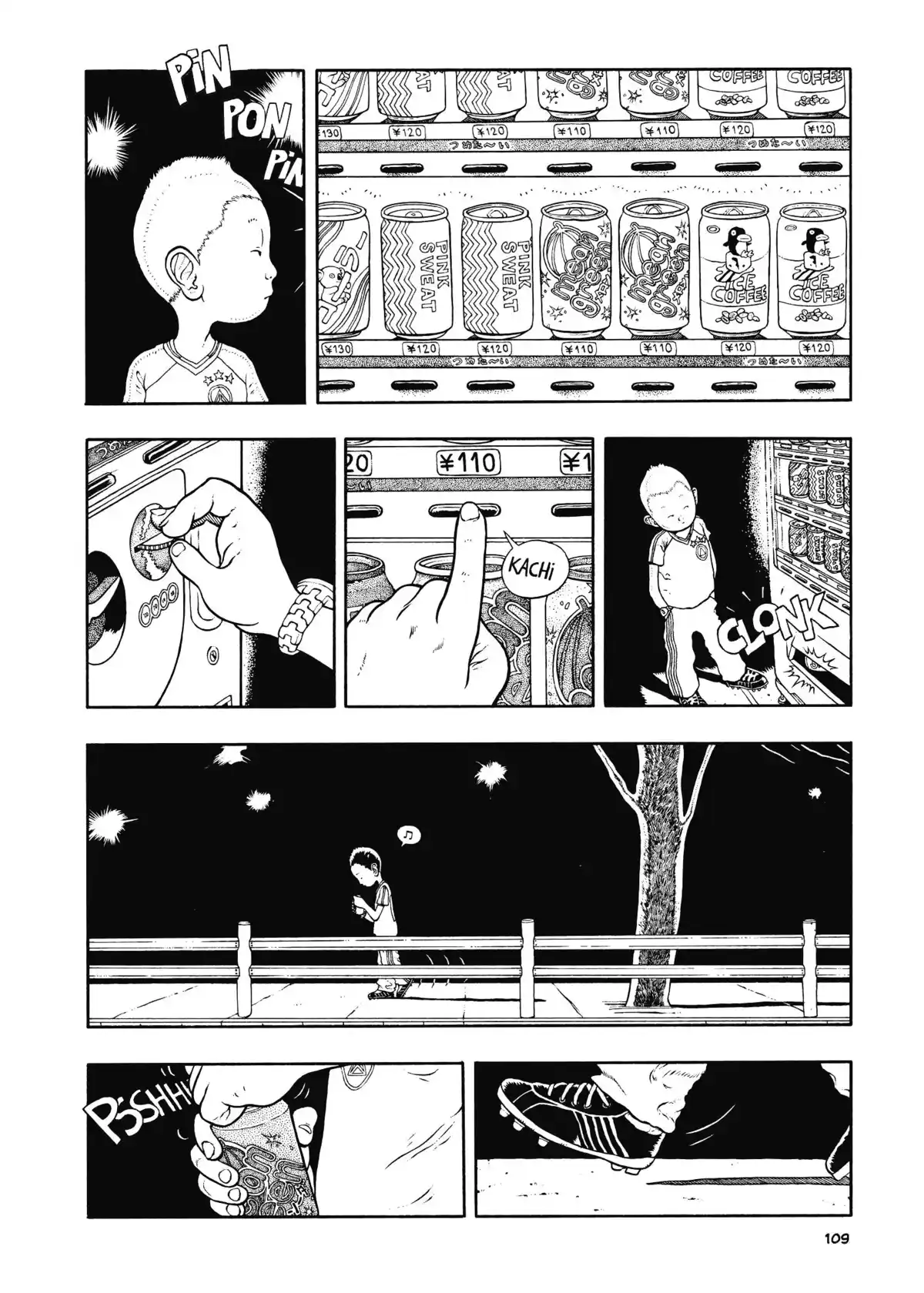 Animus Volume 1 page 102