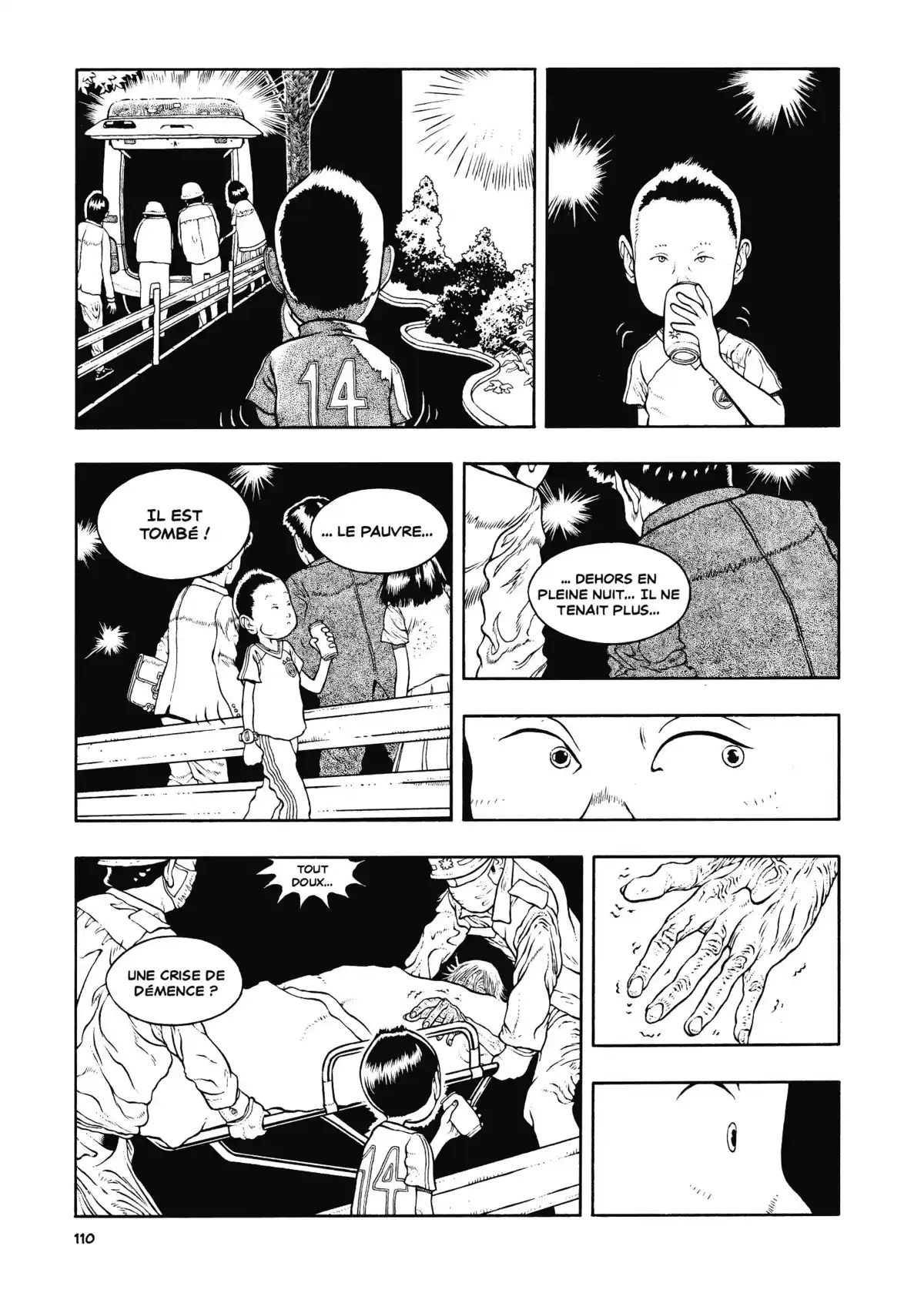 Animus Volume 1 page 103