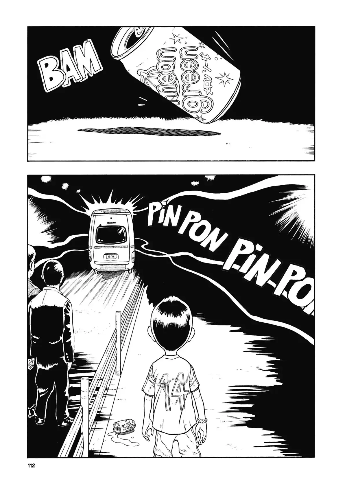 Animus Volume 1 page 105
