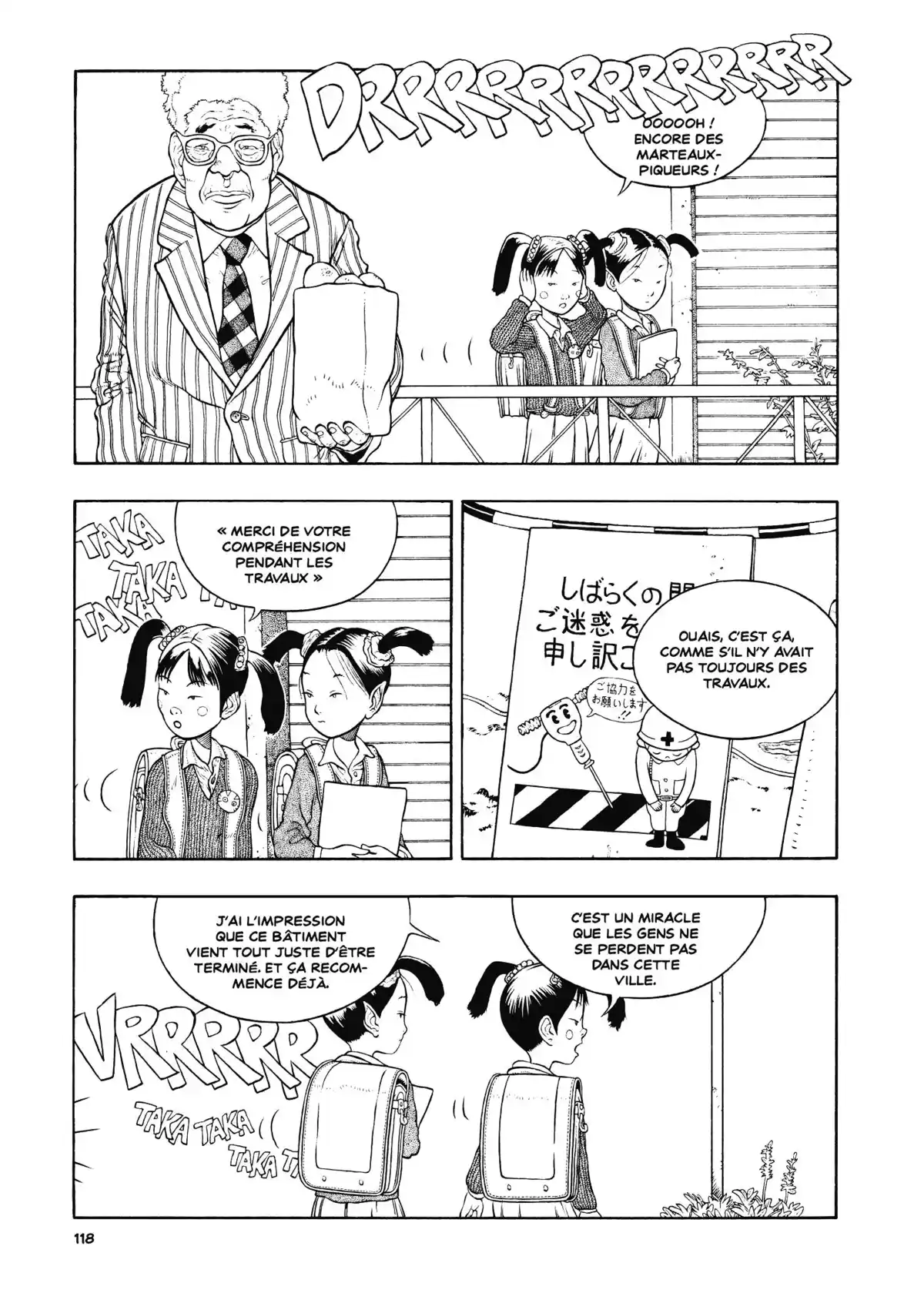 Animus Volume 1 page 110