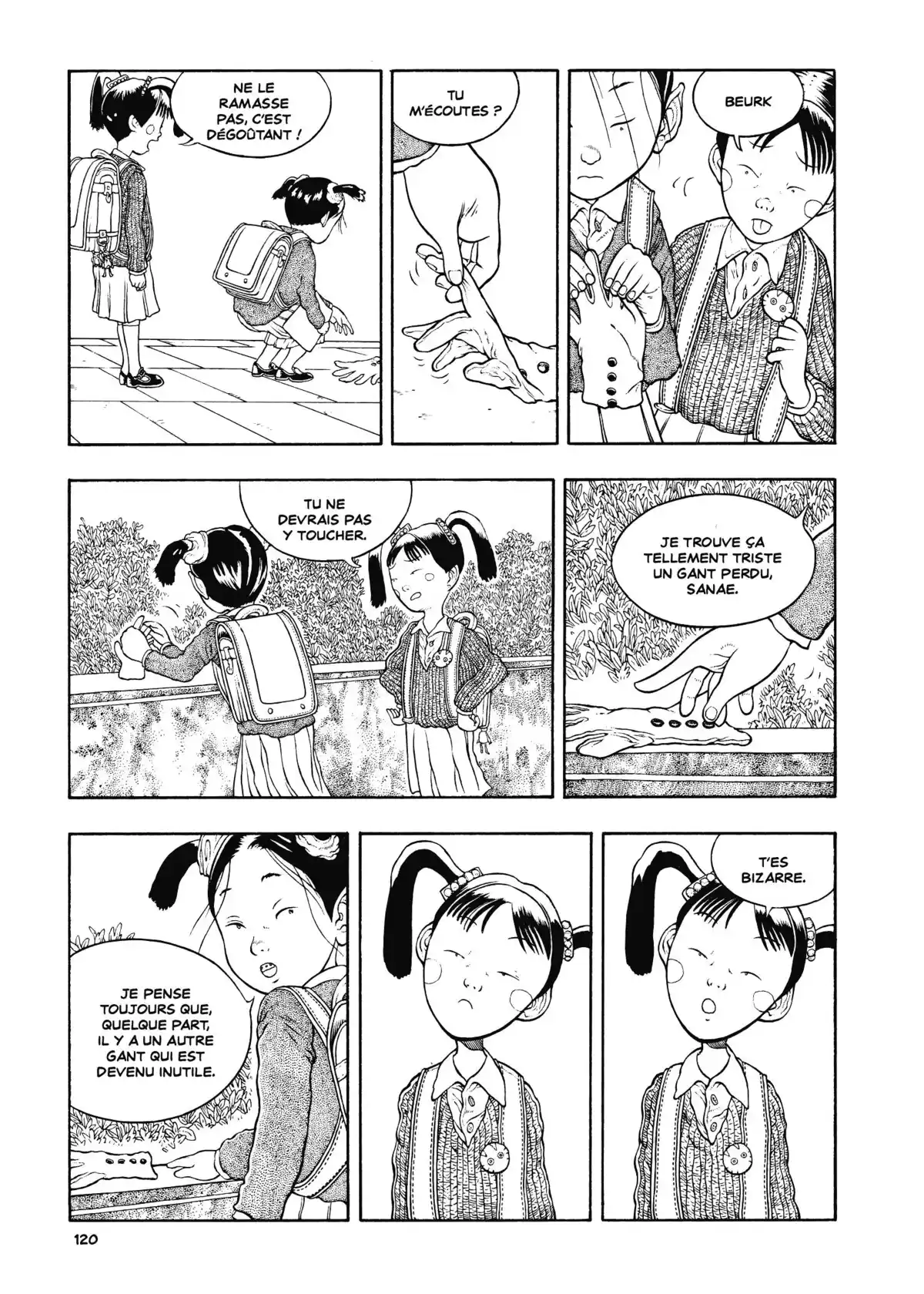 Animus Volume 1 page 112
