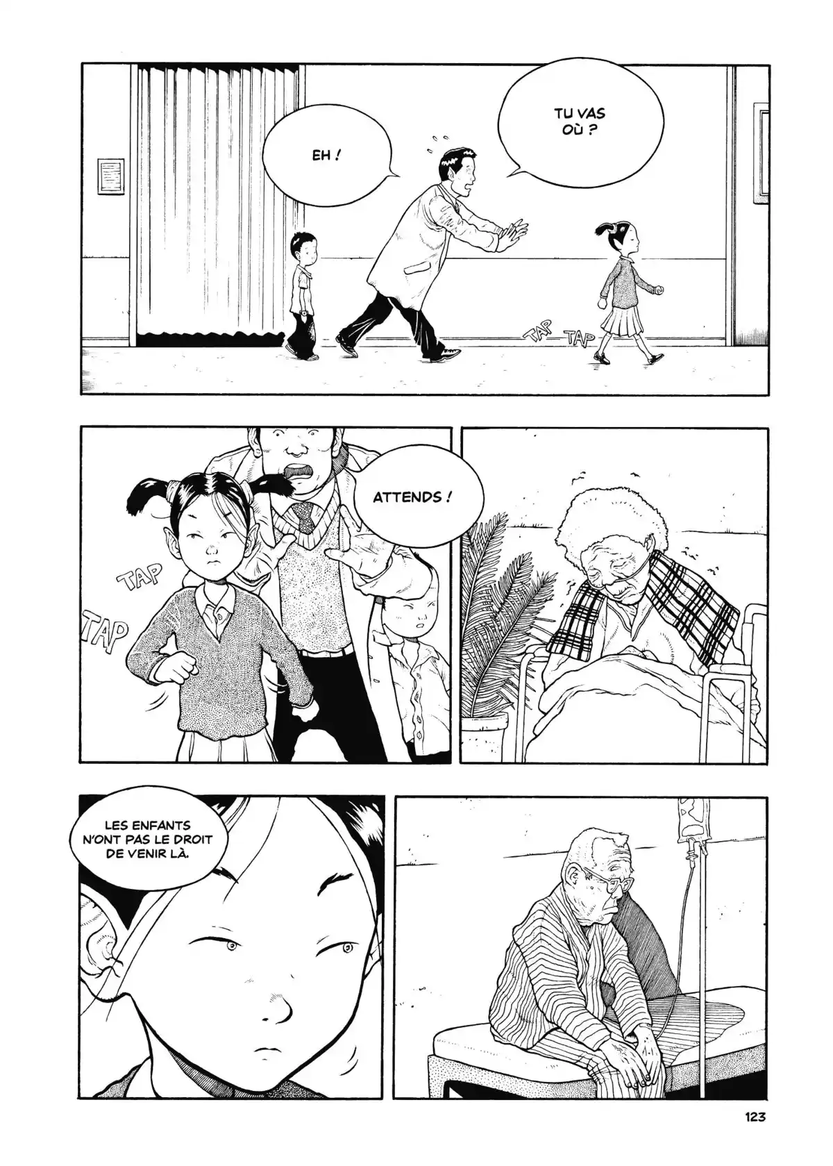 Animus Volume 1 page 115