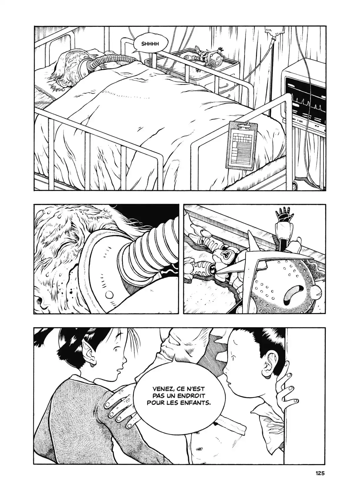 Animus Volume 1 page 117