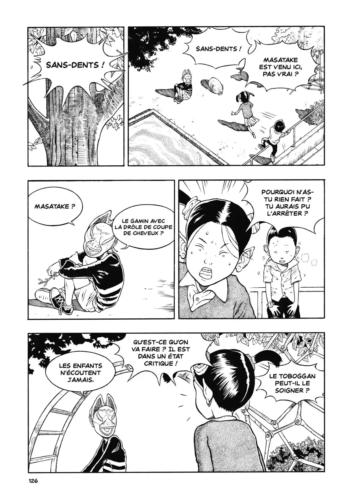 Animus Volume 1 page 118