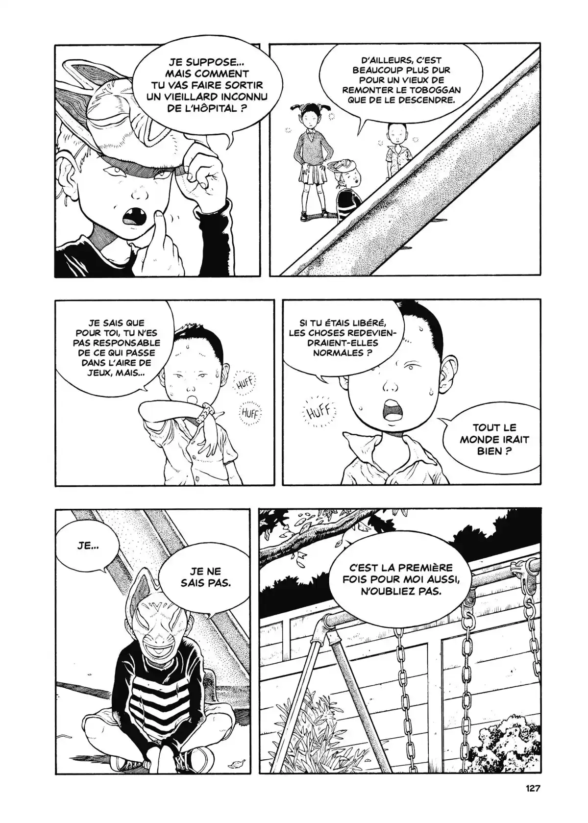 Animus Volume 1 page 119
