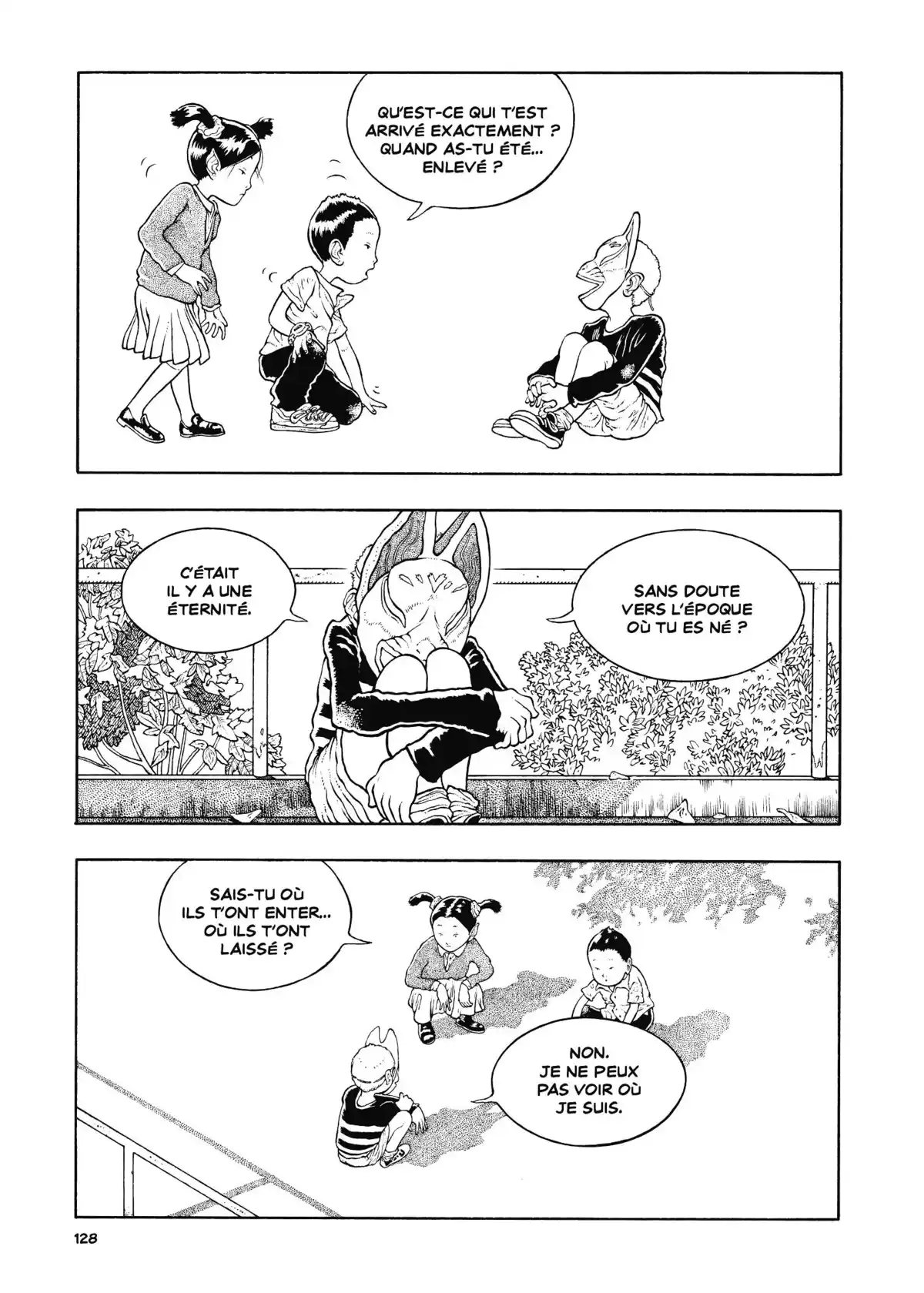 Animus Volume 1 page 120