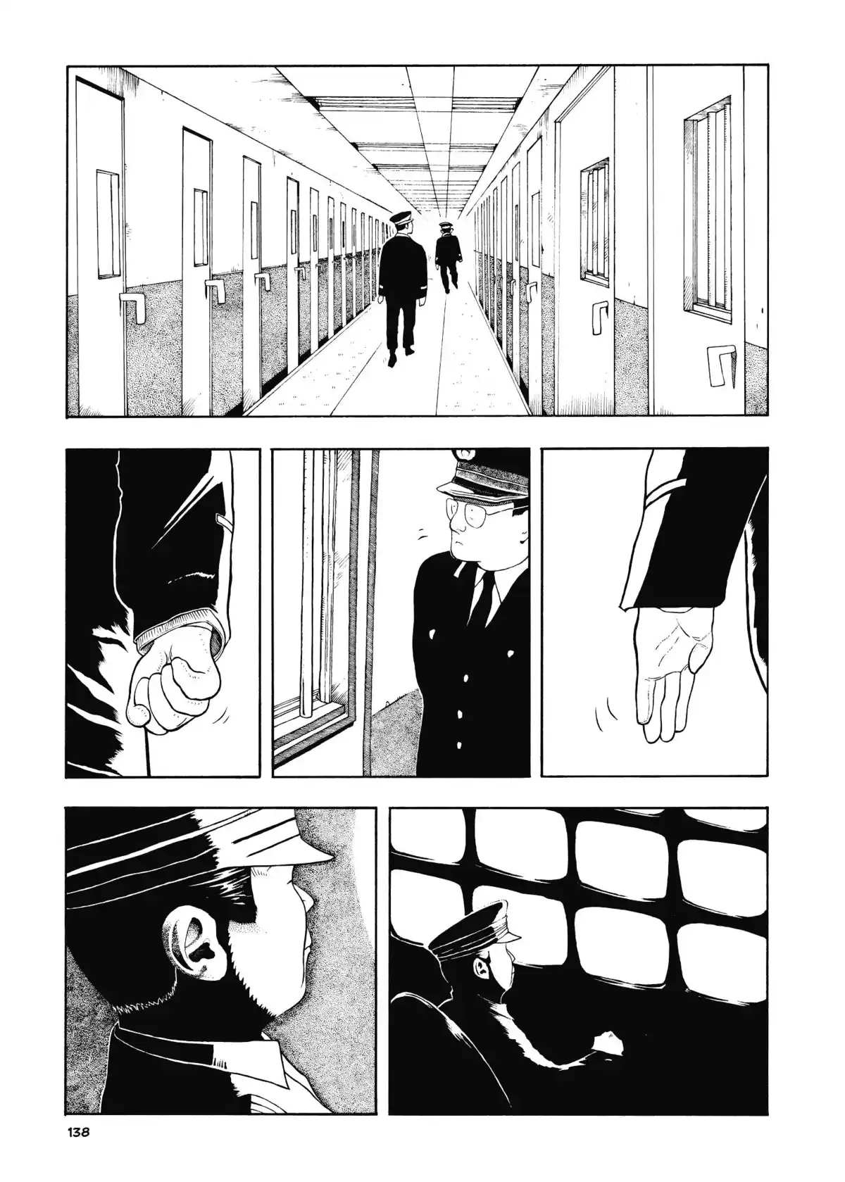 Animus Volume 1 page 129