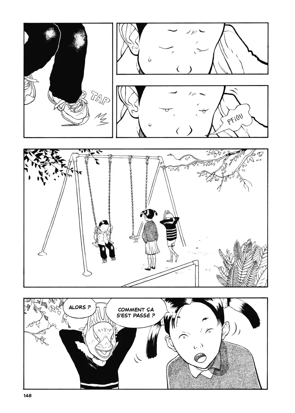Animus Volume 1 page 139