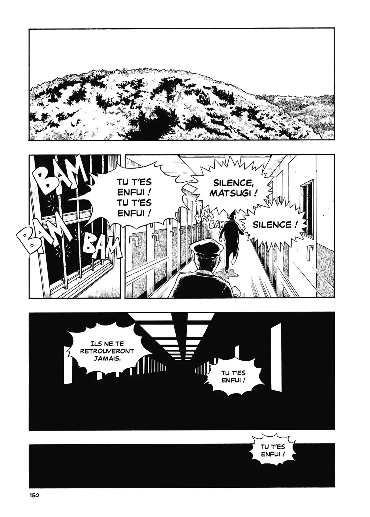 Animus Volume 1 page 141