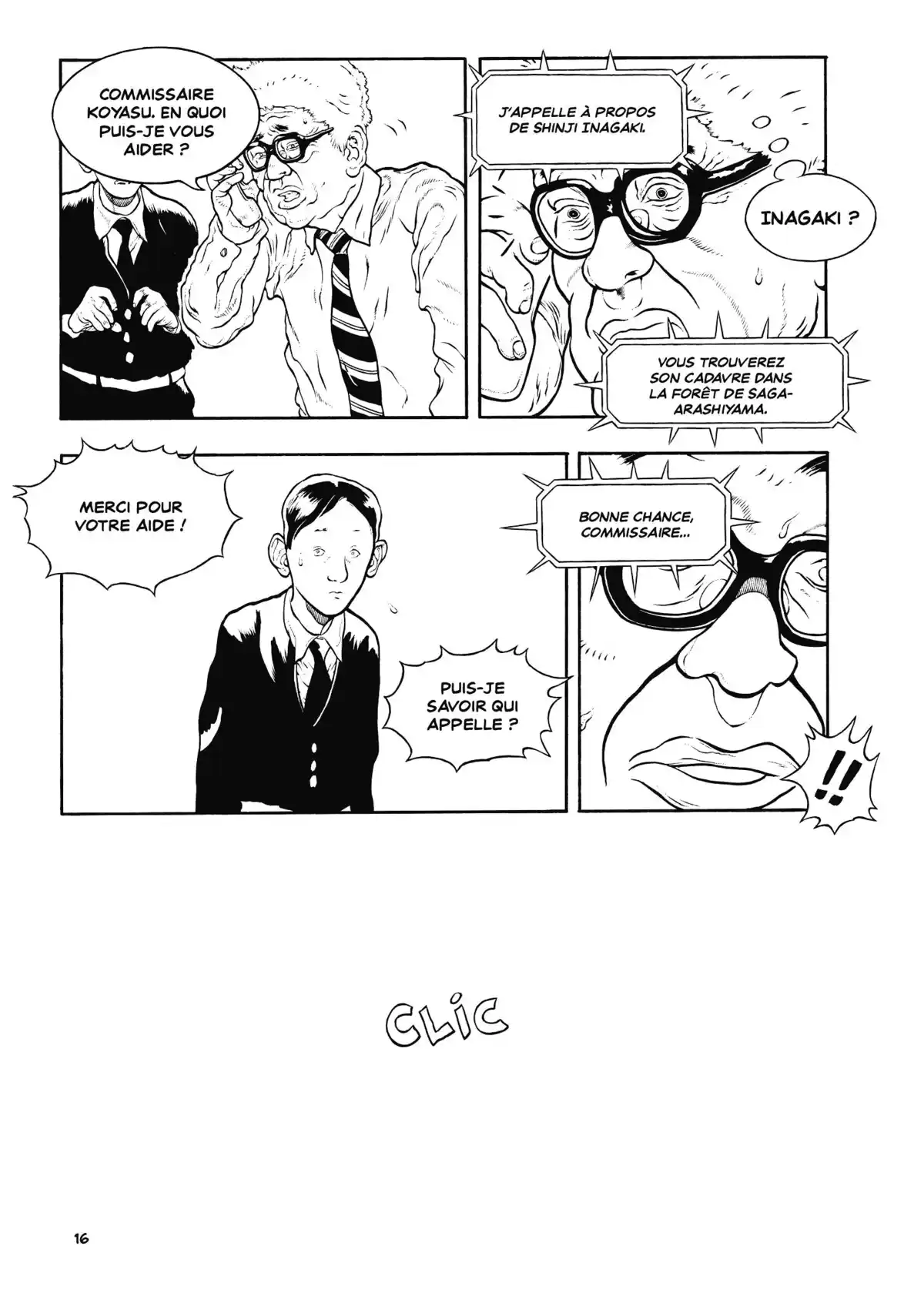 Animus Volume 1 page 15