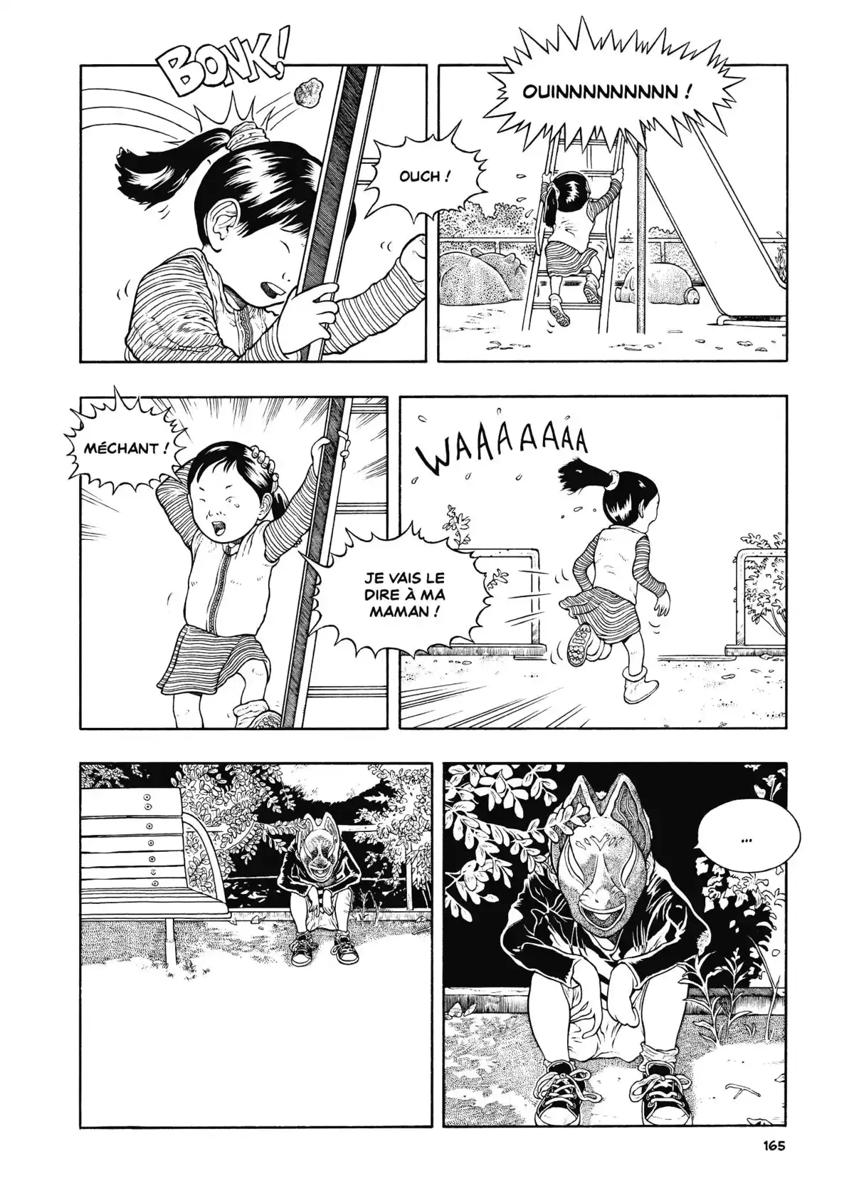 Animus Volume 1 page 155