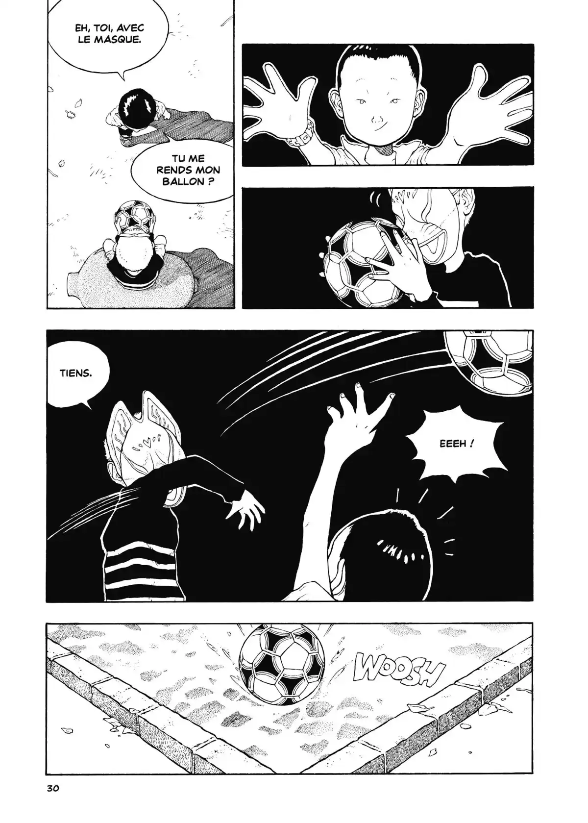 Animus Volume 1 page 28