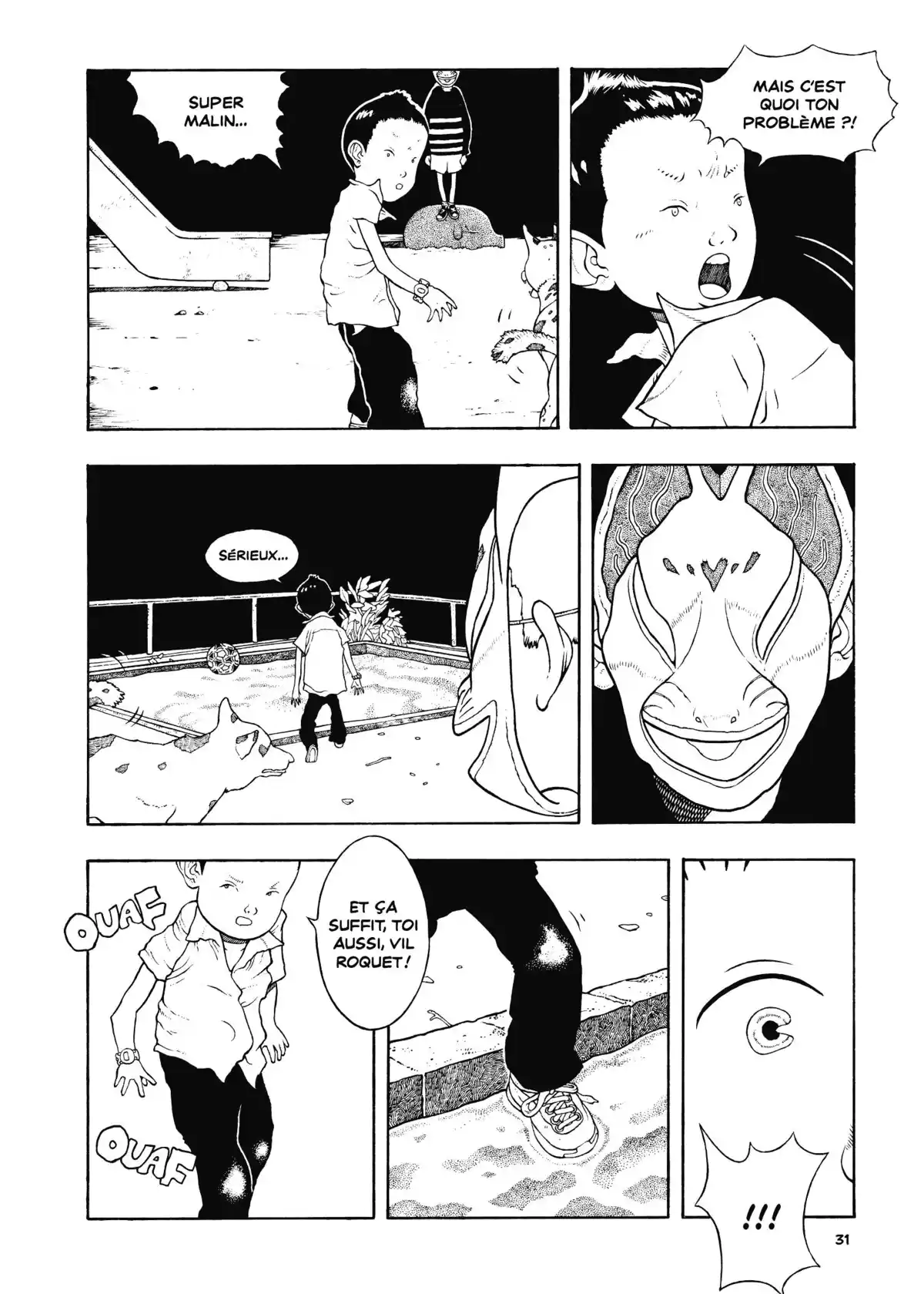 Animus Volume 1 page 29