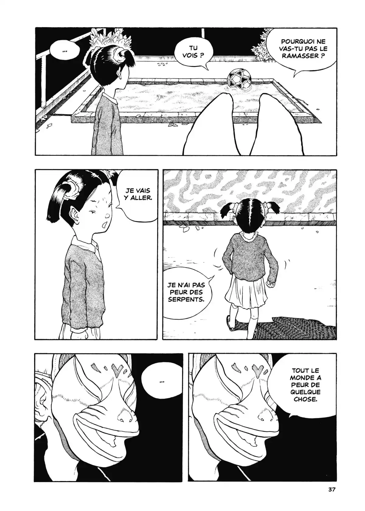 Animus Volume 1 page 35