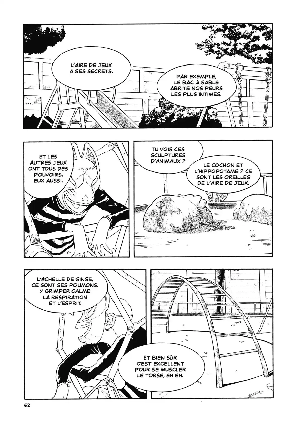 Animus Volume 1 page 59