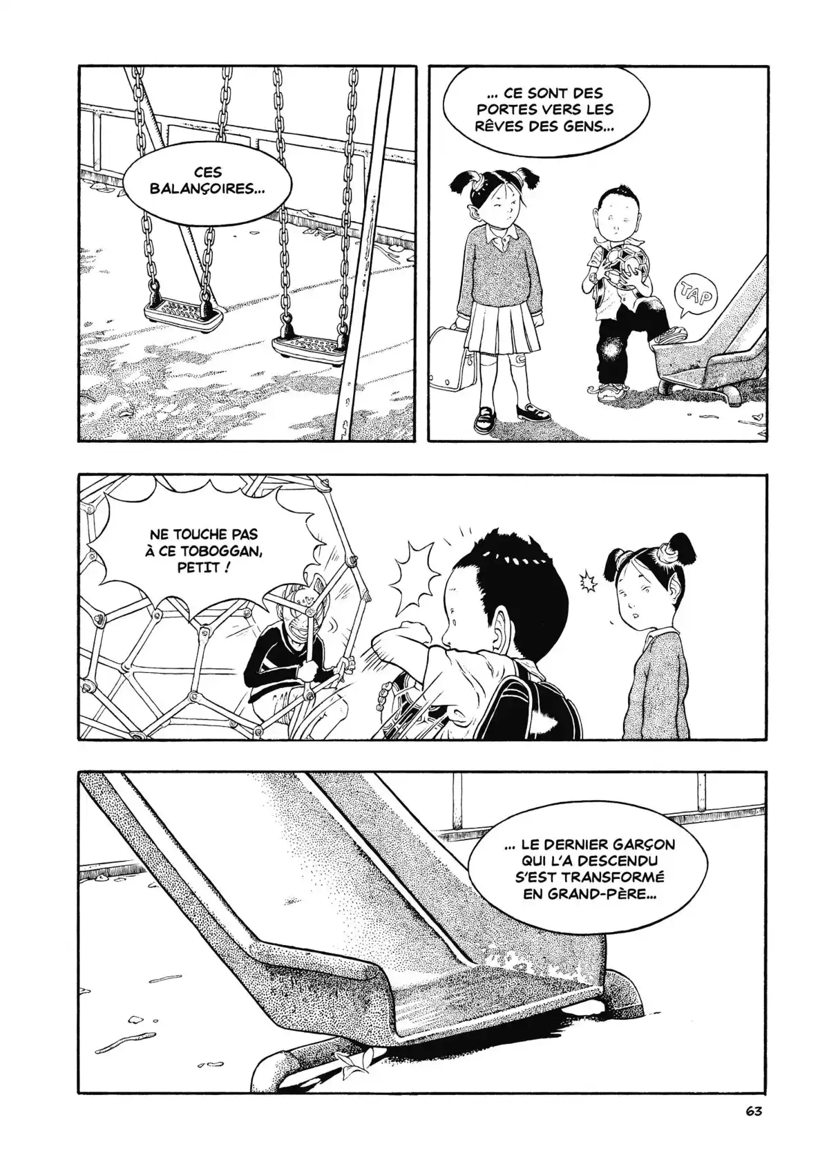 Animus Volume 1 page 60