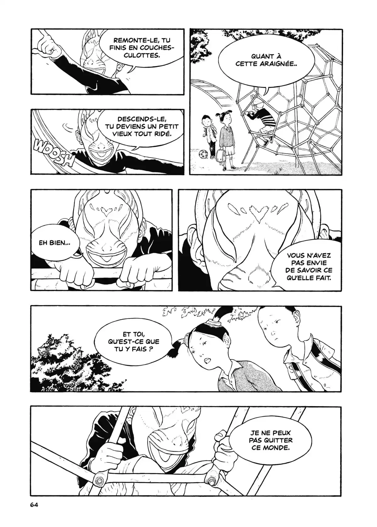 Animus Volume 1 page 61