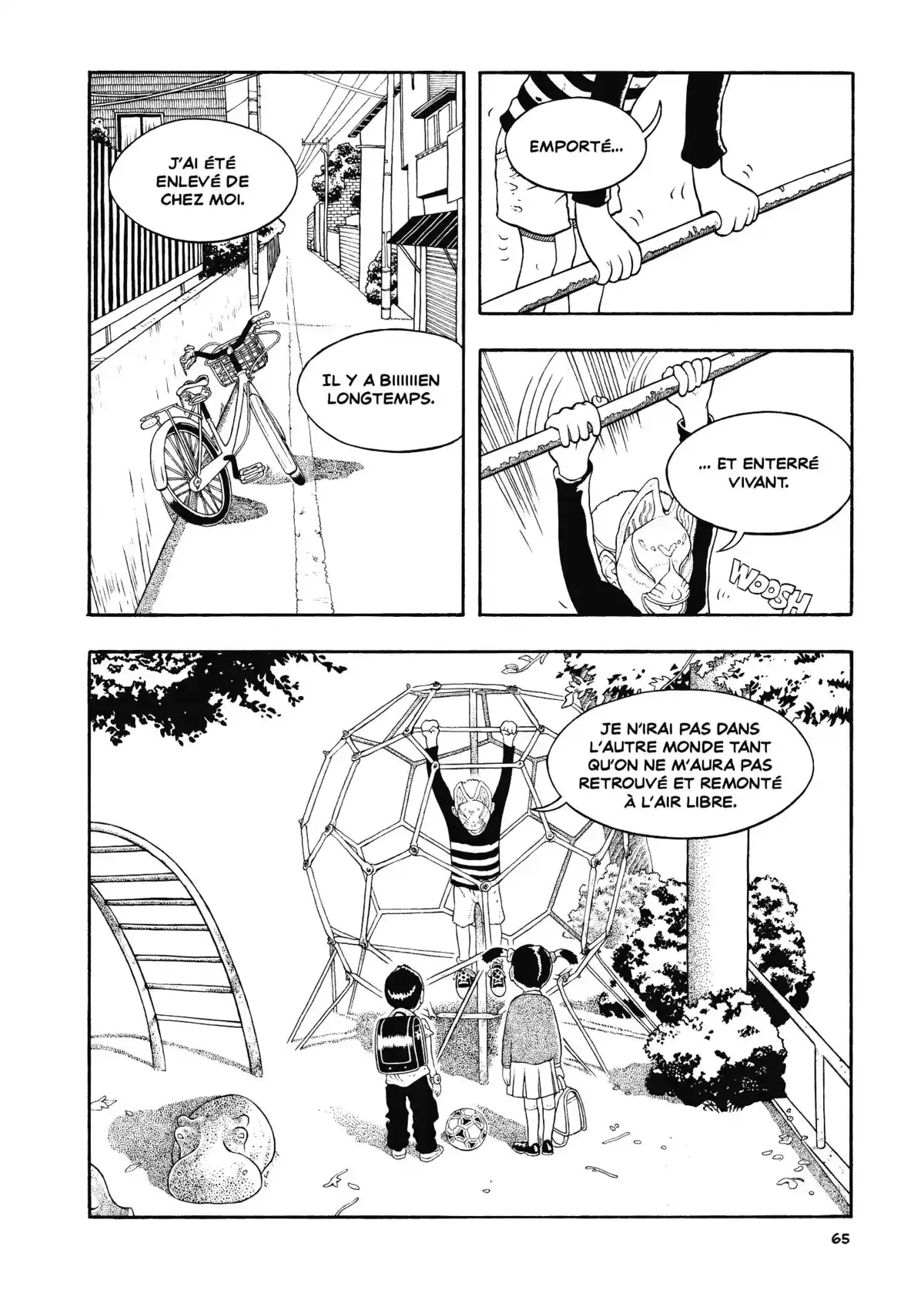 Animus Volume 1 page 62