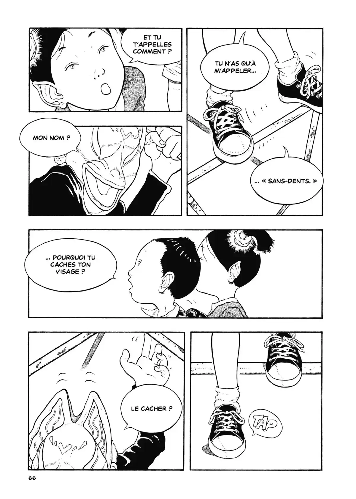 Animus Volume 1 page 63