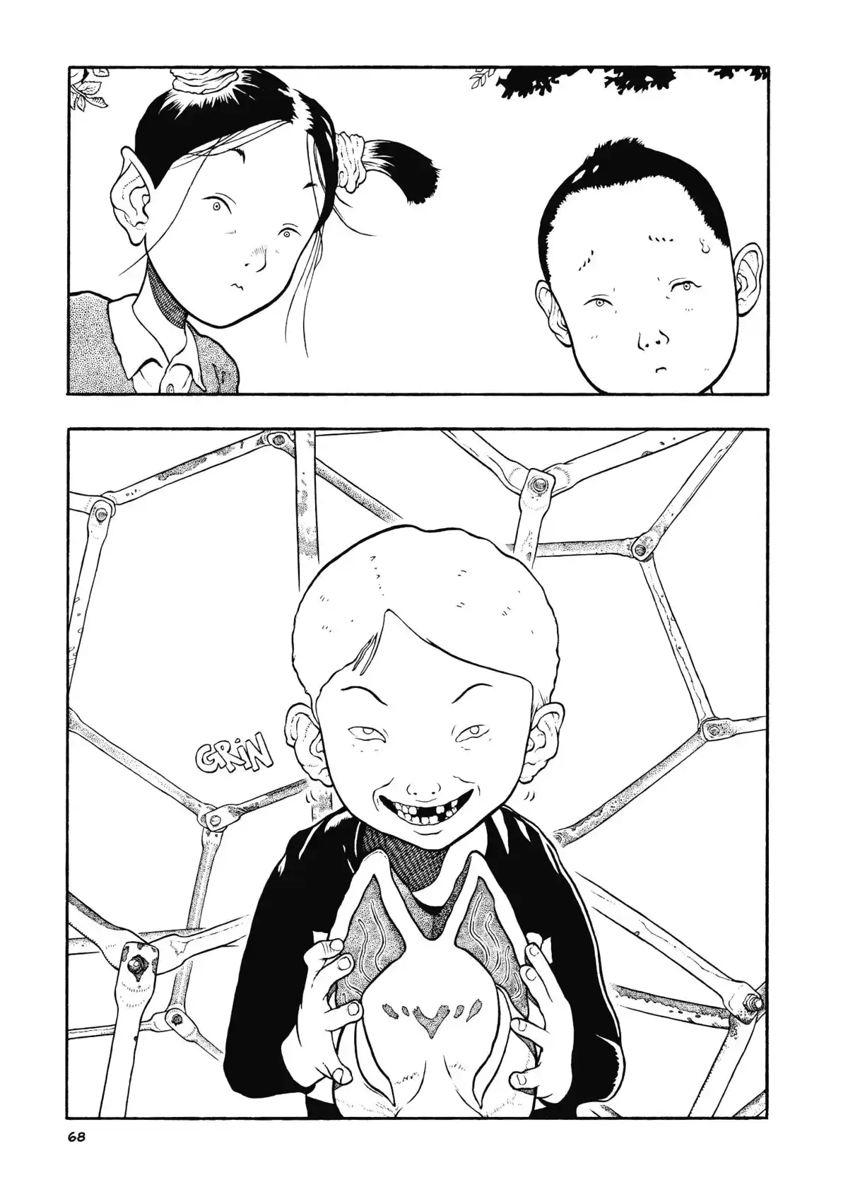 Animus Volume 1 page 65