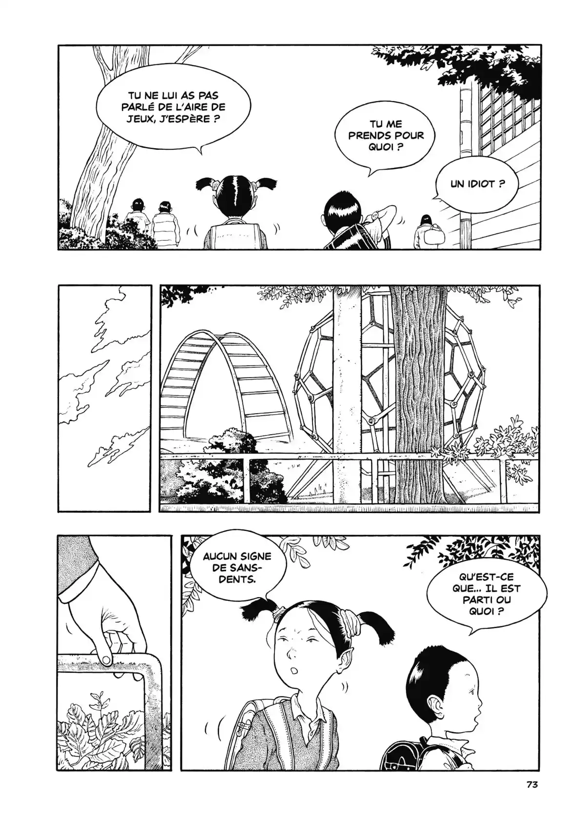 Animus Volume 1 page 69