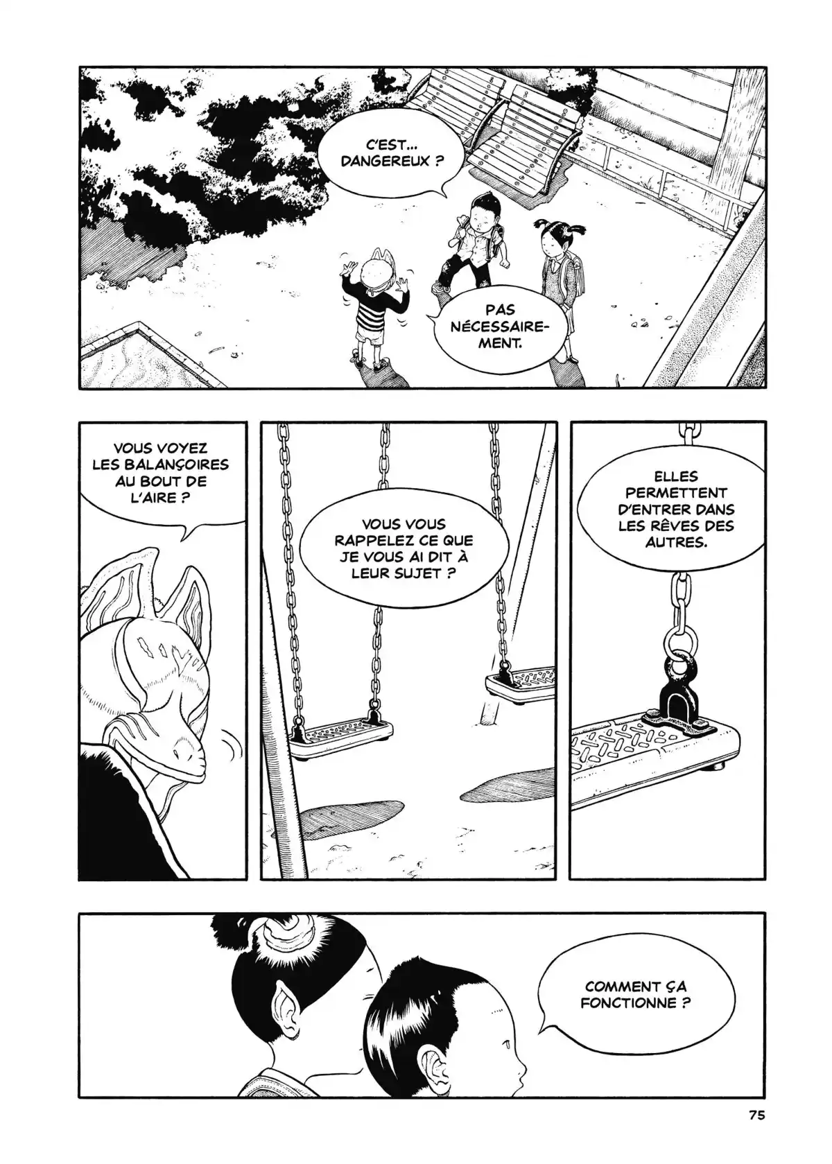 Animus Volume 1 page 71