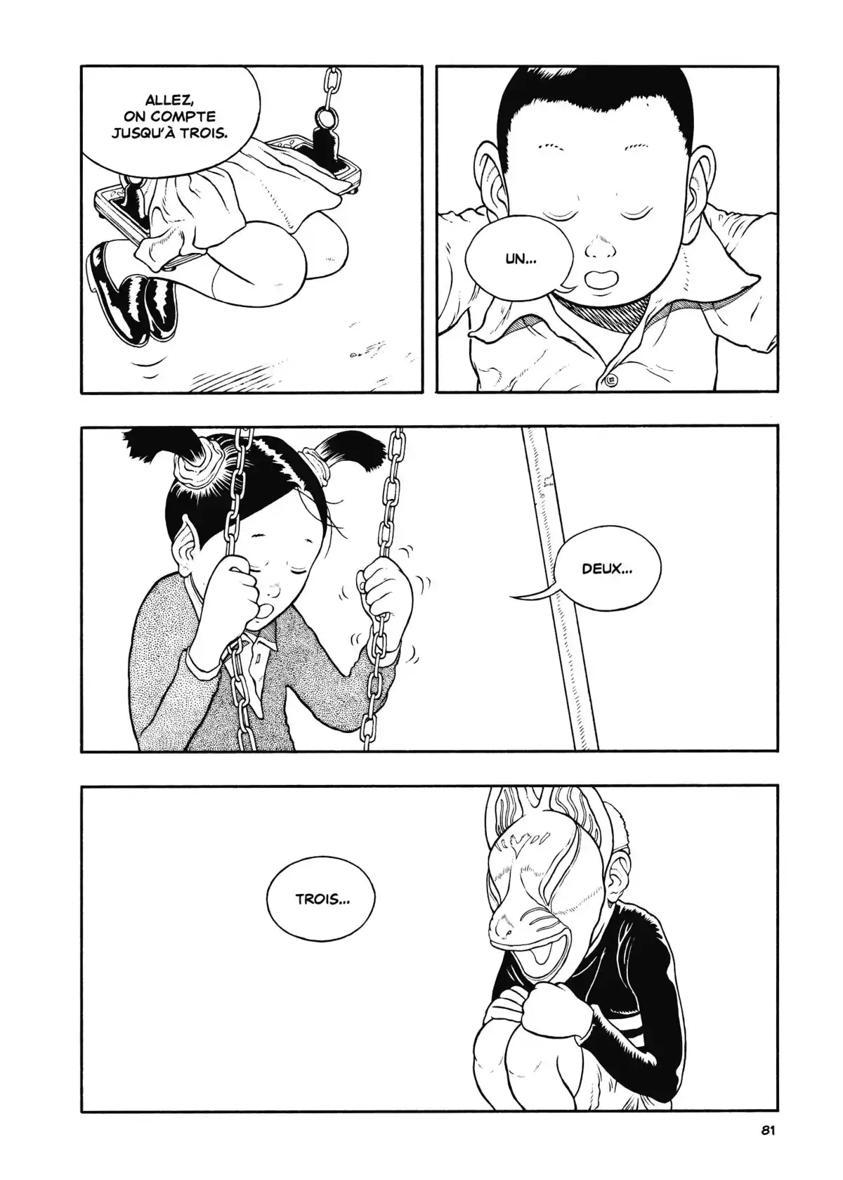 Animus Volume 1 page 77
