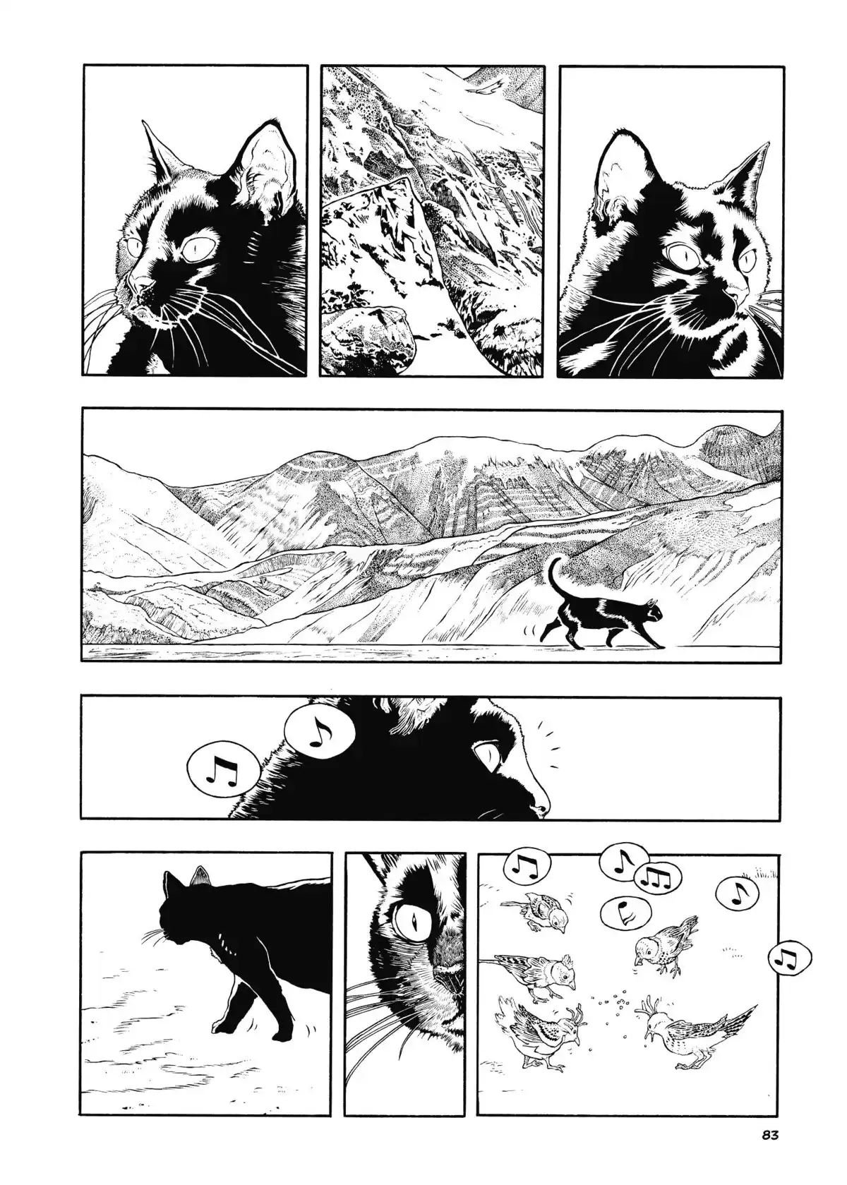Animus Volume 1 page 79