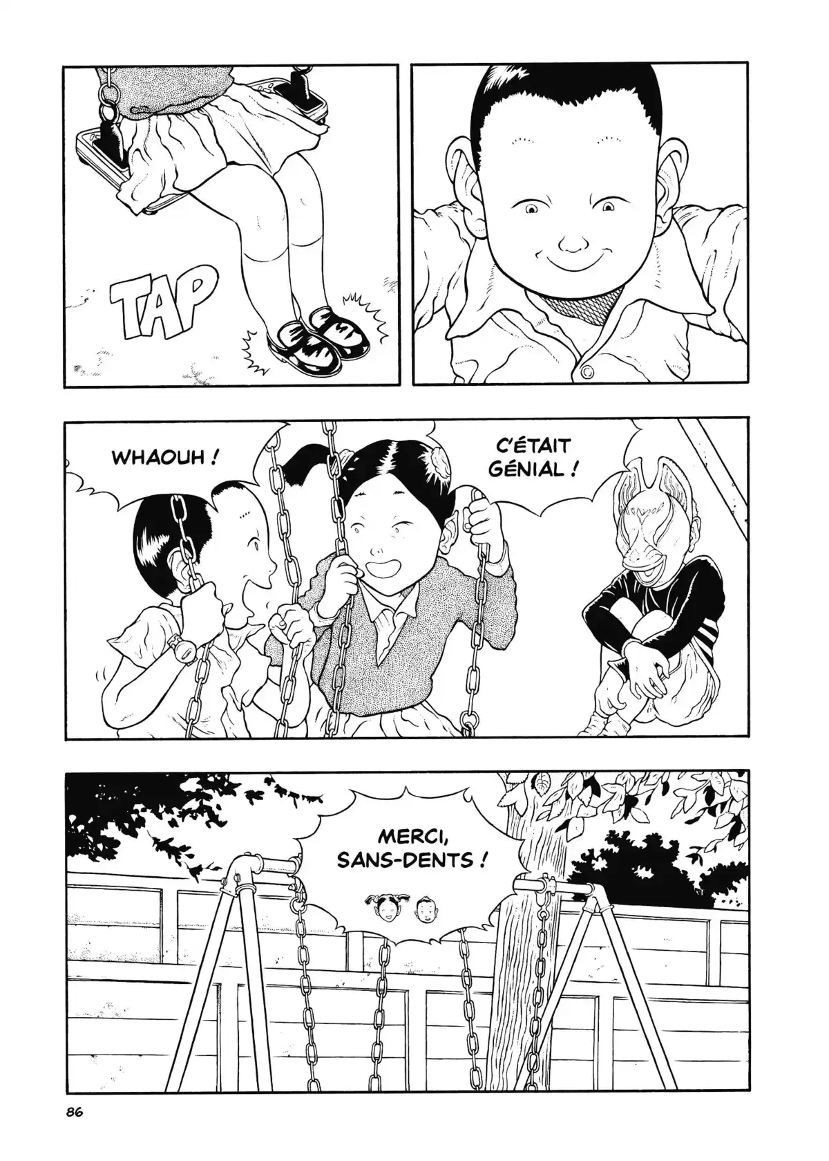 Animus Volume 1 page 82