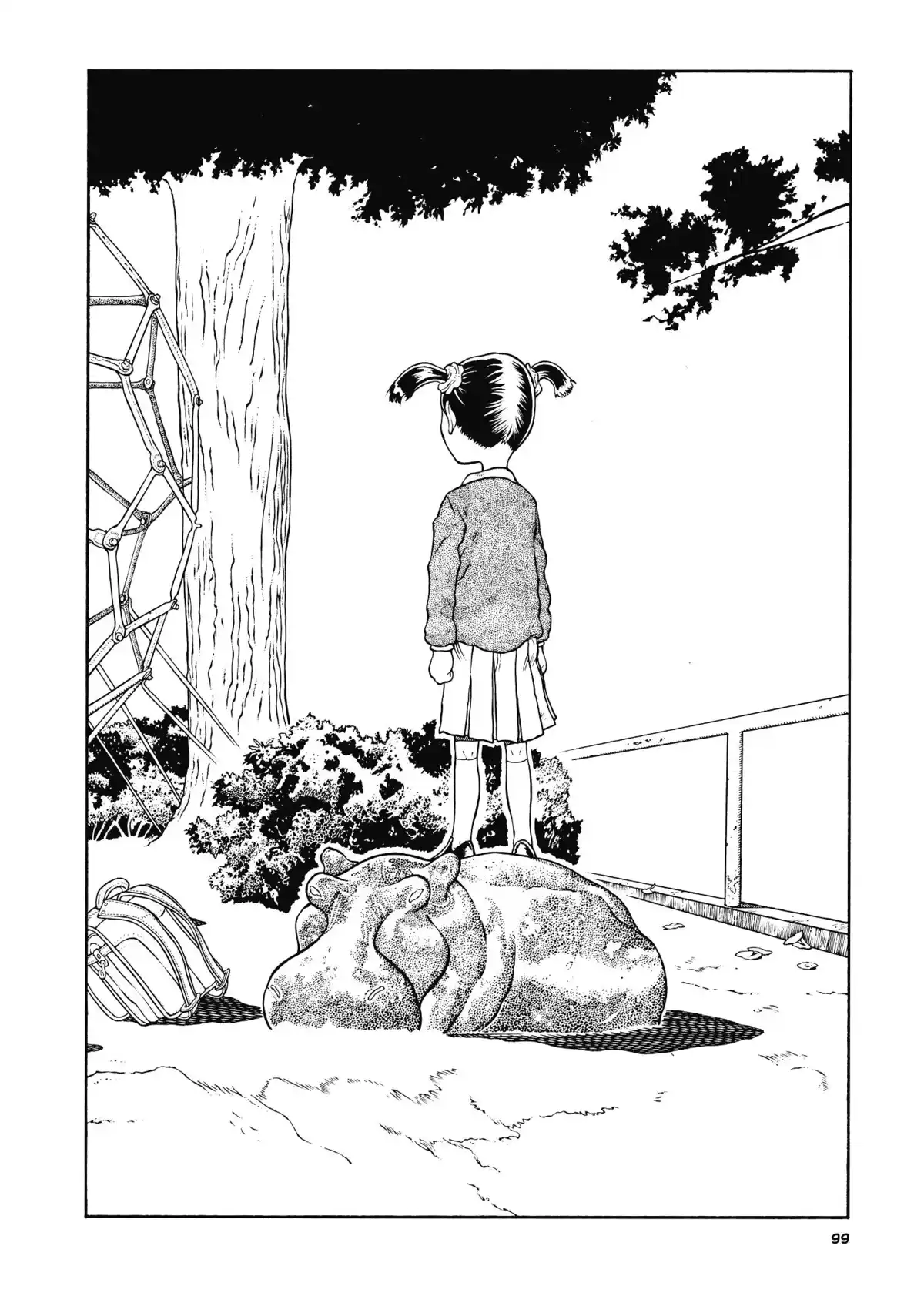 Animus Volume 1 page 94