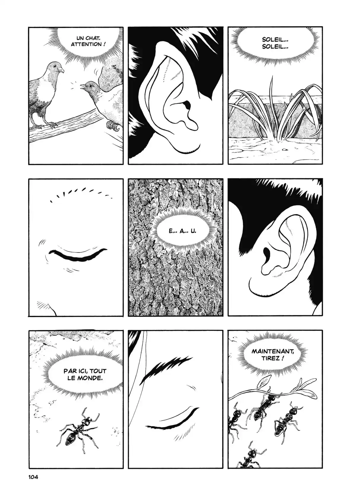 Animus Volume 1 page 97