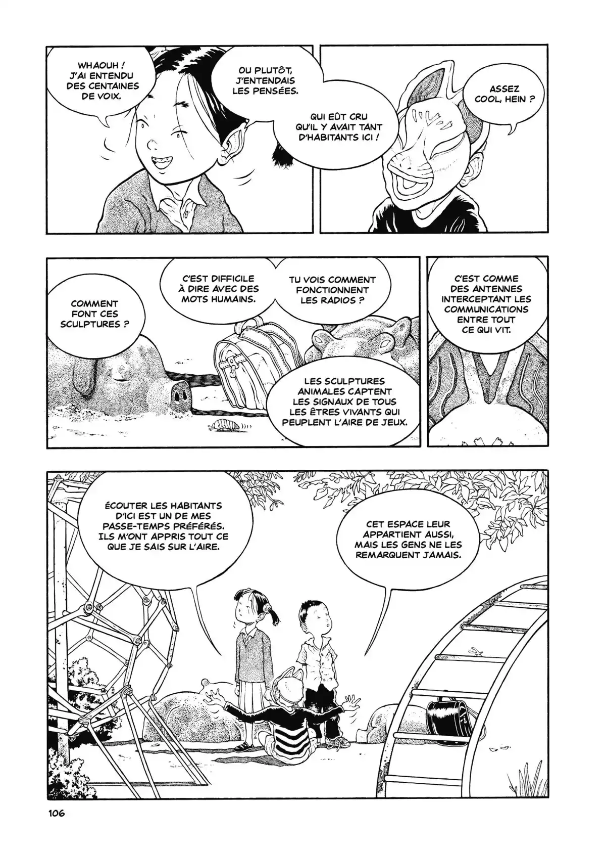 Animus Volume 1 page 99