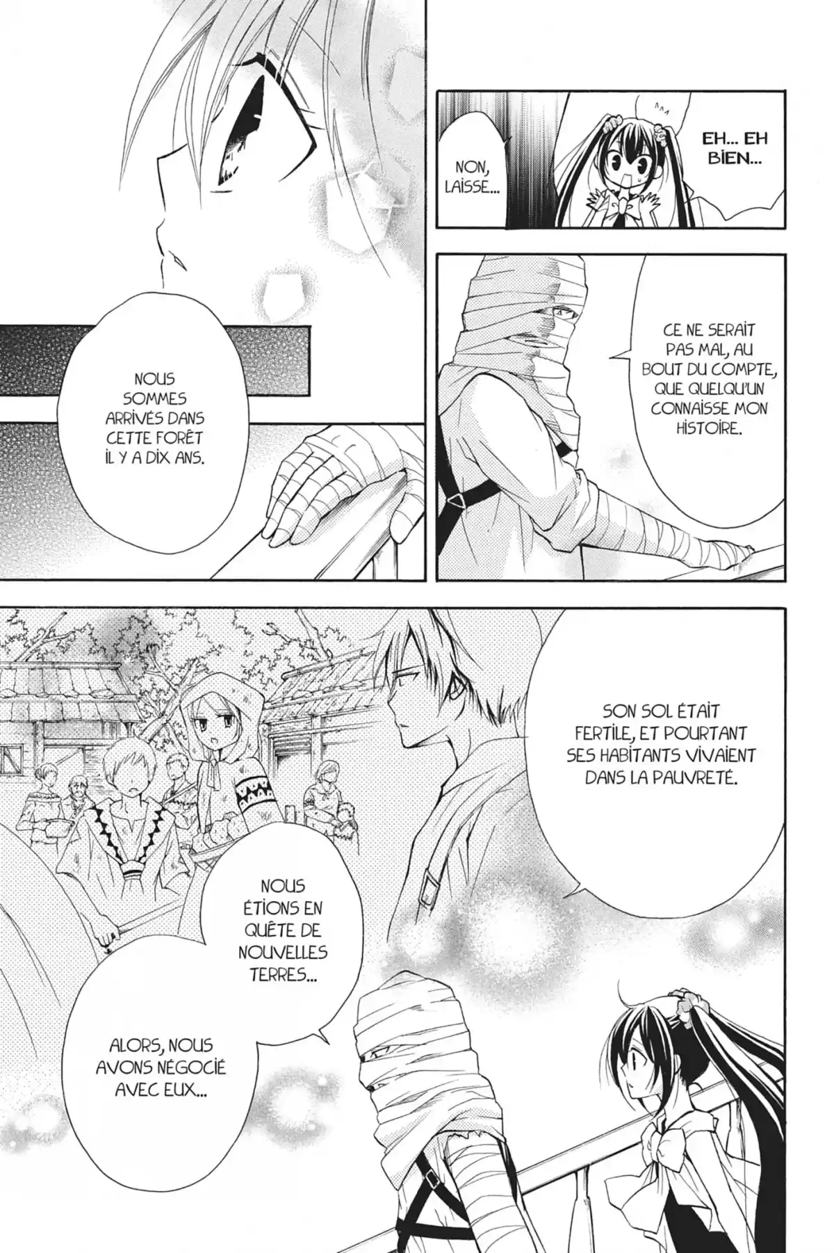 Fairy Tail – Blue Mistral Volume 2 page 69