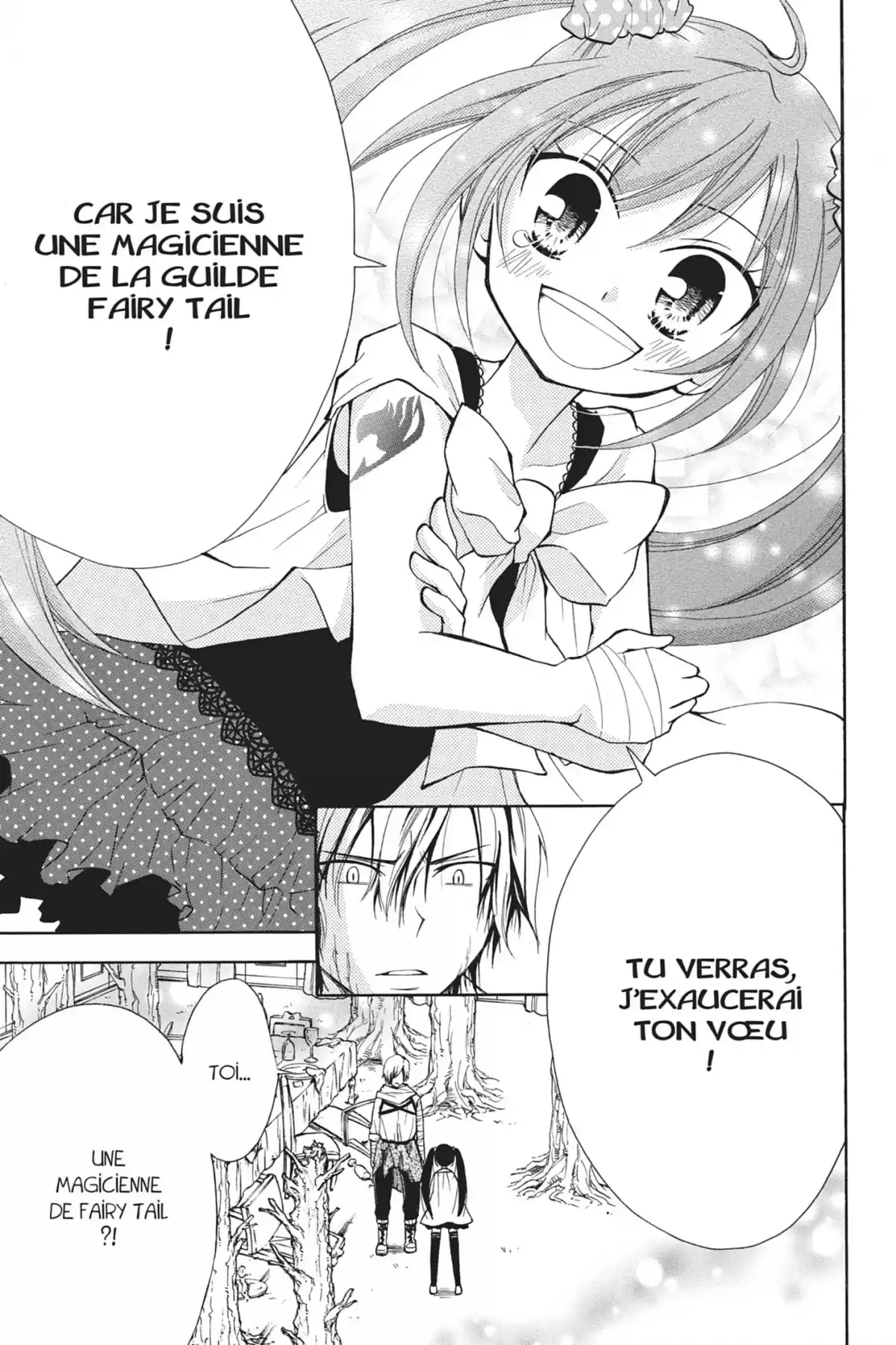 Fairy Tail – Blue Mistral Volume 2 page 75
