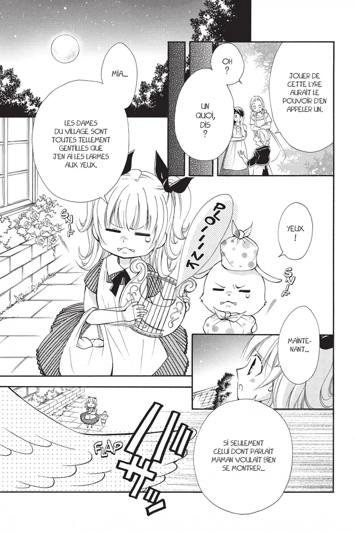 Fairy Tail – Blue Mistral Volume 4 page 10