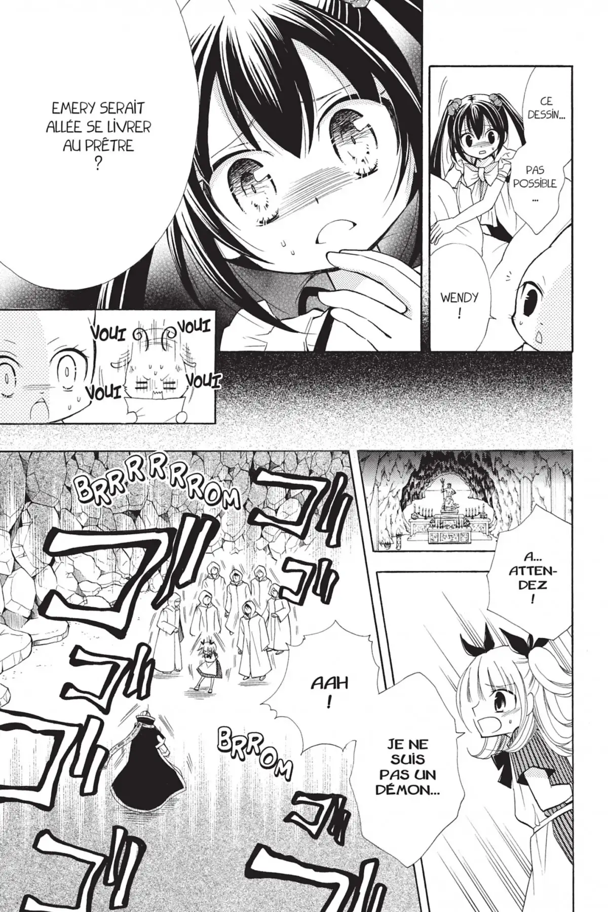 Fairy Tail – Blue Mistral Volume 4 page 100
