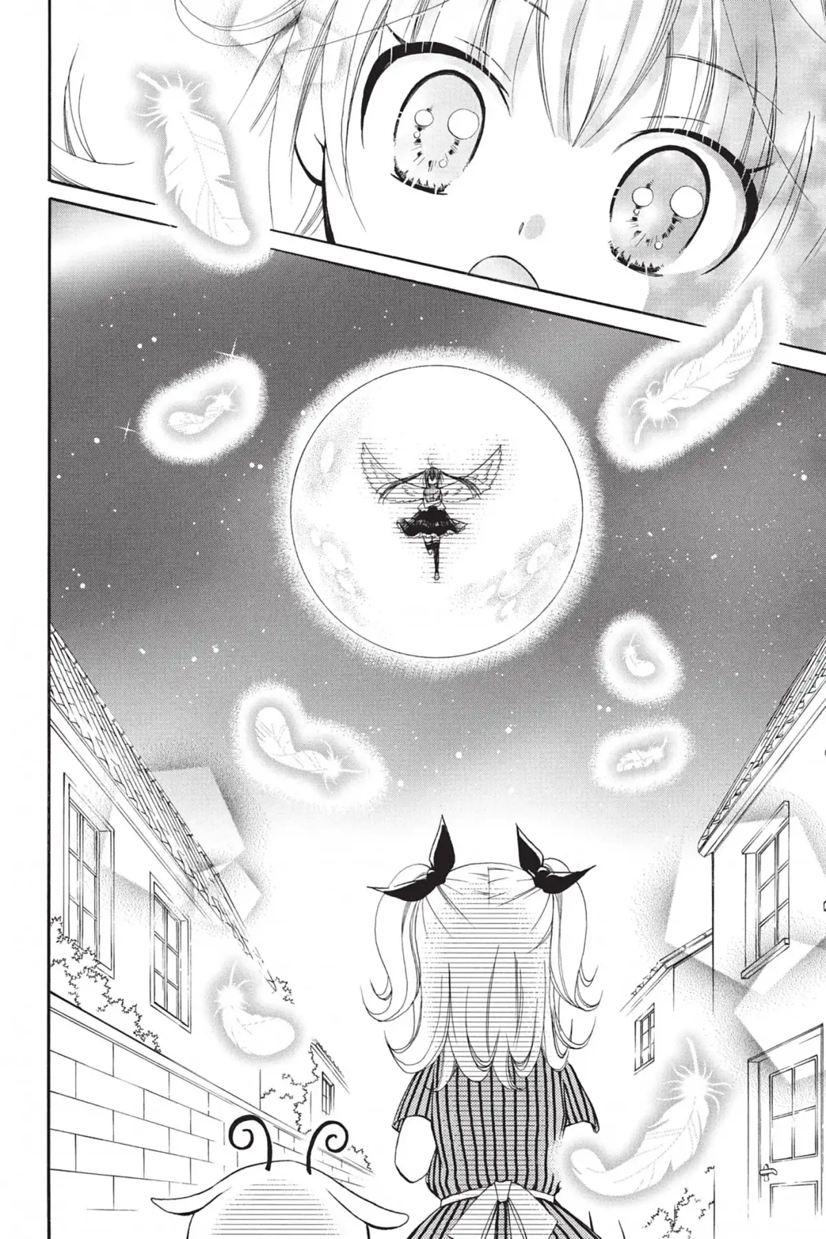Fairy Tail – Blue Mistral Volume 4 page 11