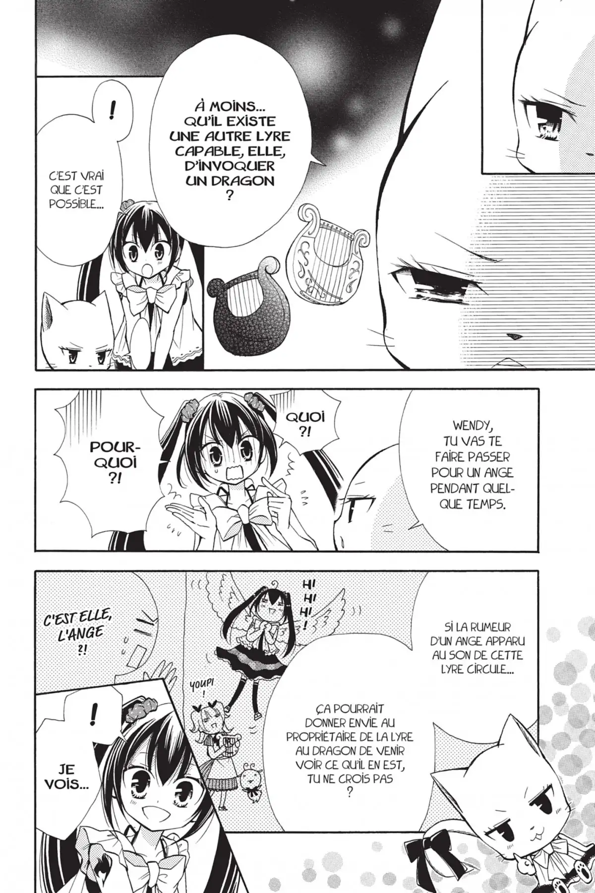 Fairy Tail – Blue Mistral Volume 4 page 17