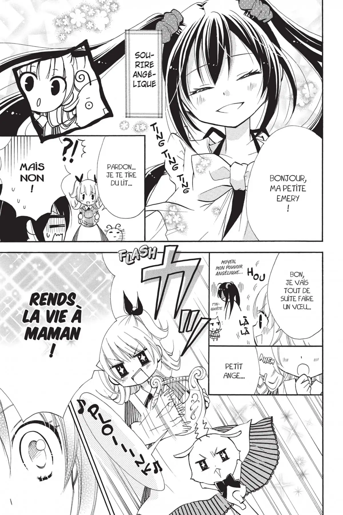 Fairy Tail – Blue Mistral Volume 4 page 20
