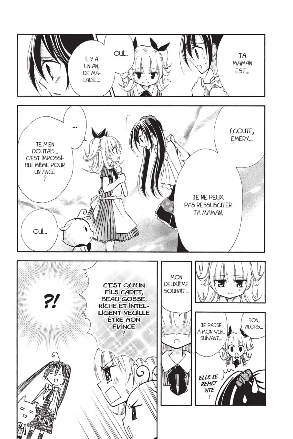 Fairy Tail – Blue Mistral Volume 4 page 21