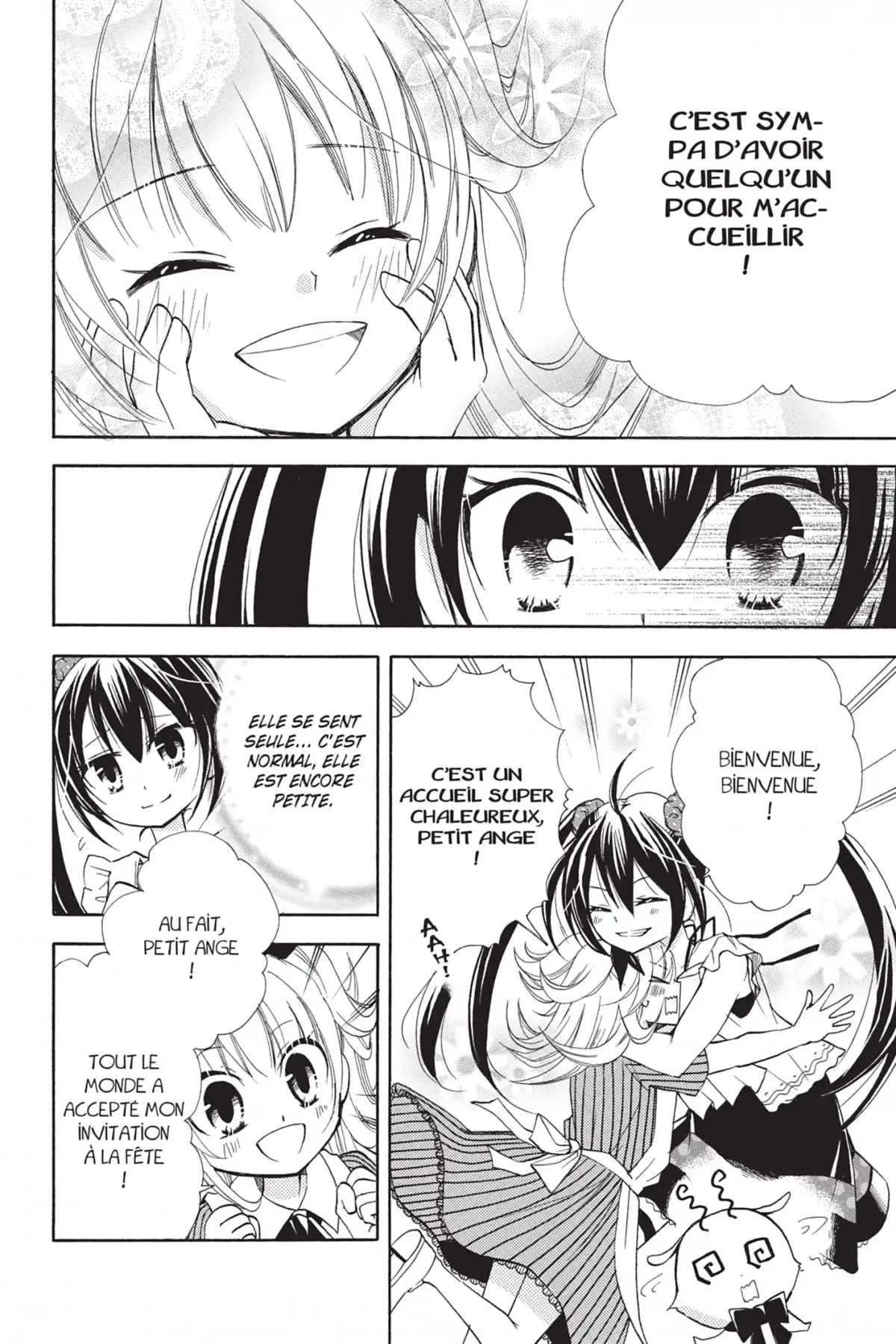 Fairy Tail – Blue Mistral Volume 4 page 27