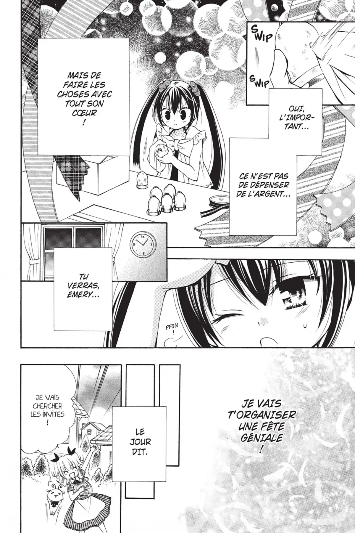 Fairy Tail – Blue Mistral Volume 4 page 29