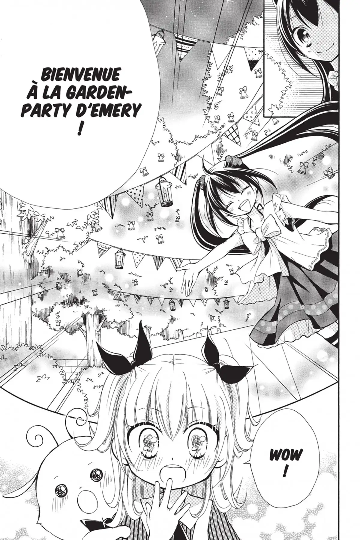 Fairy Tail – Blue Mistral Volume 4 page 32