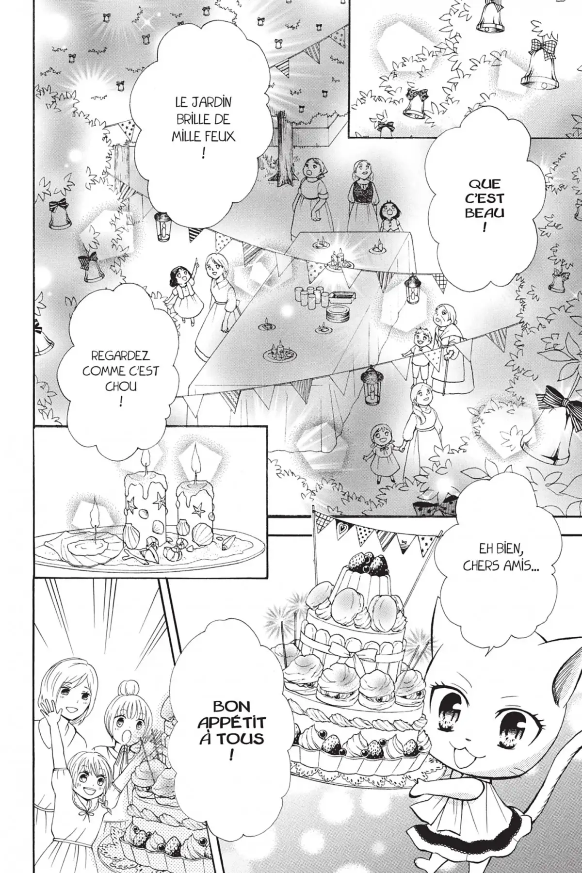 Fairy Tail – Blue Mistral Volume 4 page 33