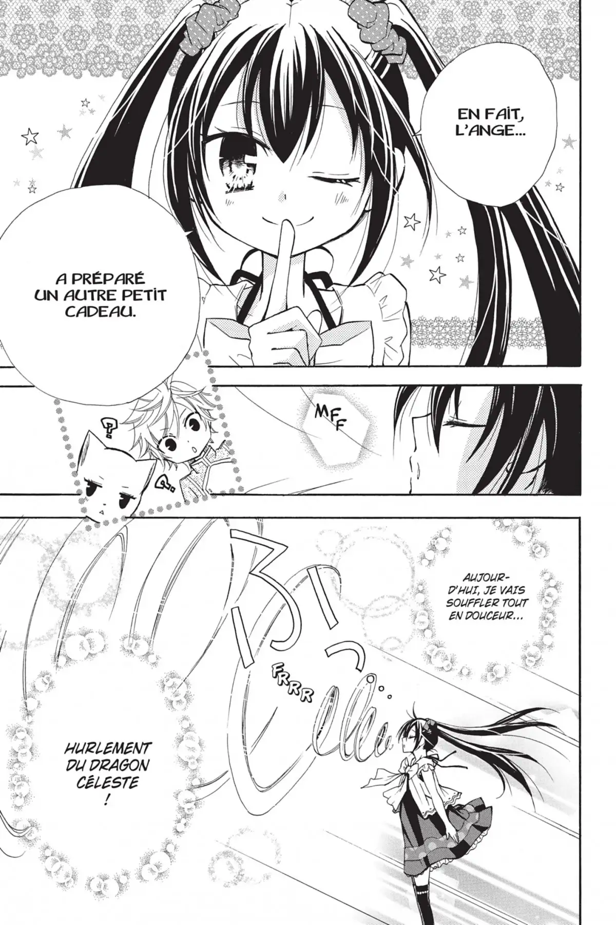 Fairy Tail – Blue Mistral Volume 4 page 38