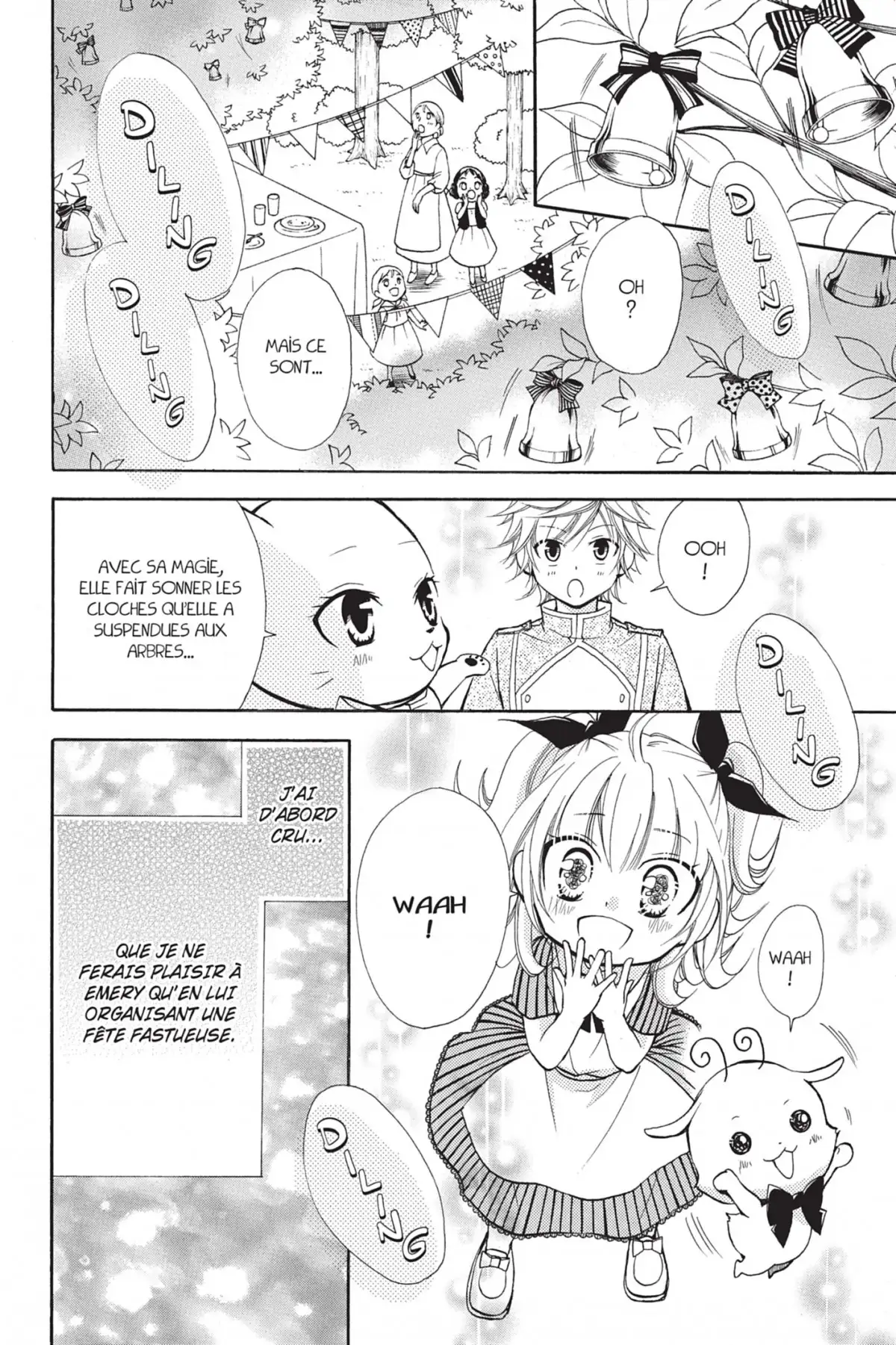 Fairy Tail – Blue Mistral Volume 4 page 39