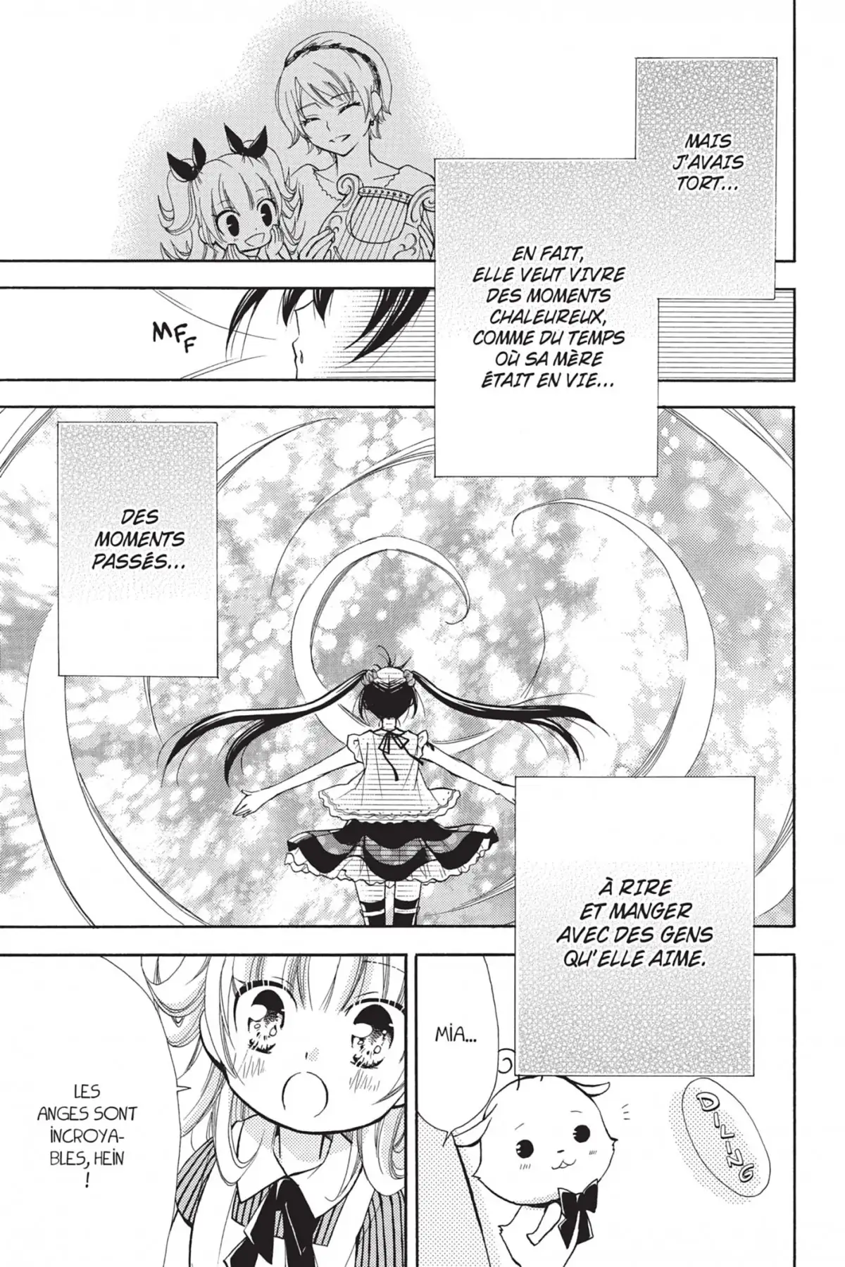 Fairy Tail – Blue Mistral Volume 4 page 40