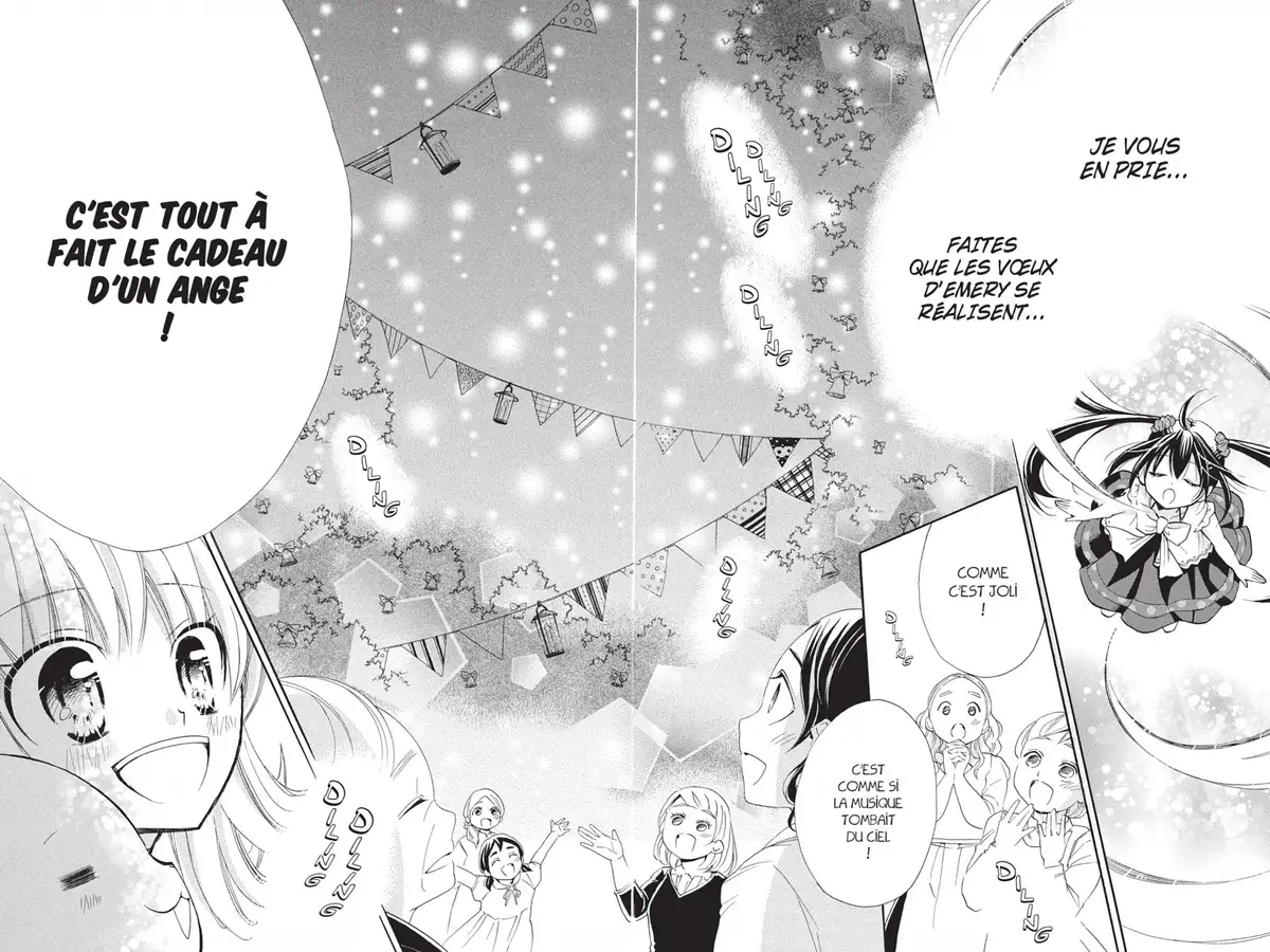 Fairy Tail – Blue Mistral Volume 4 page 41
